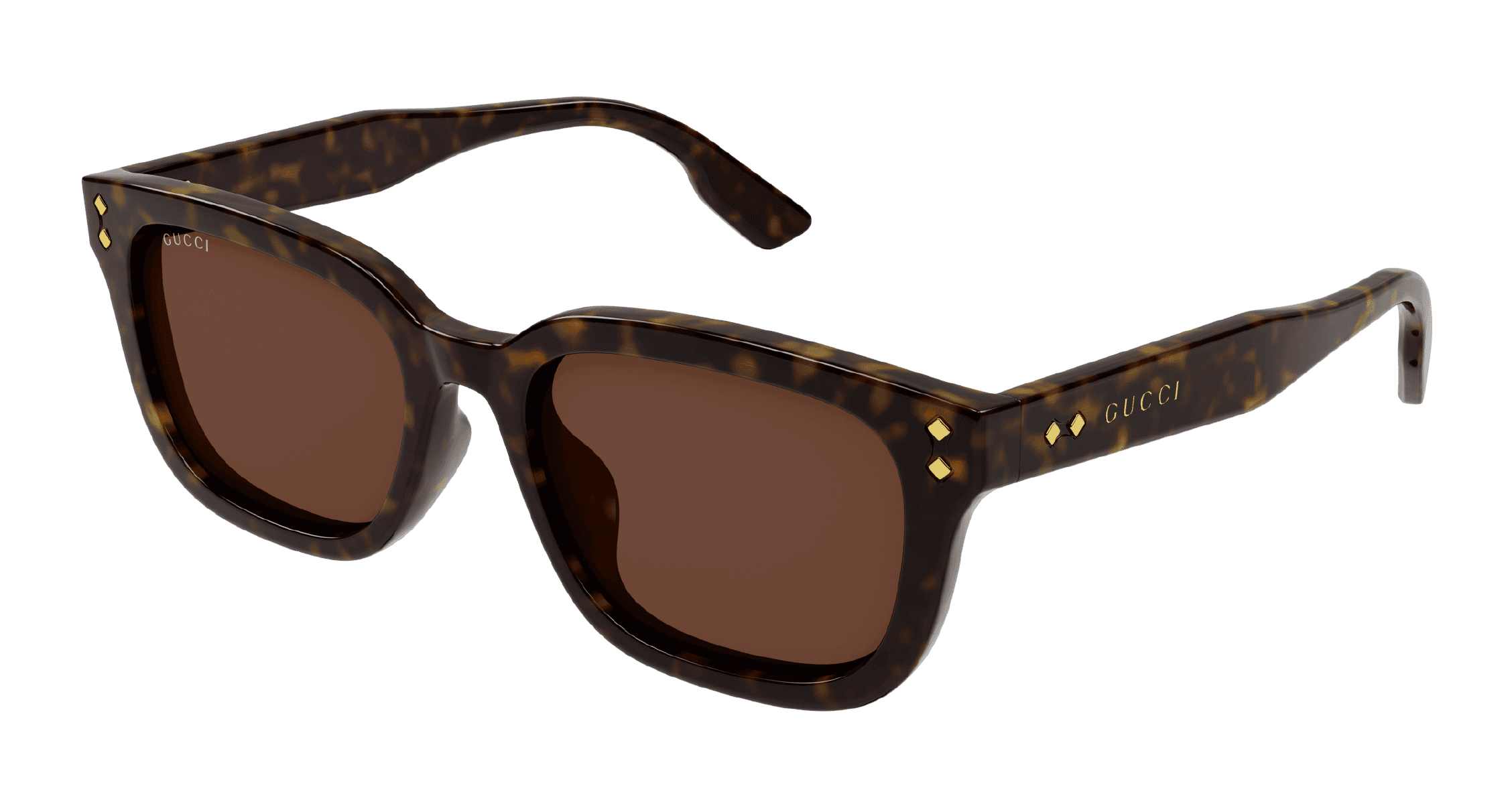 Солнцезащитные очки GUCCI GG1605SK 002 (54-19)