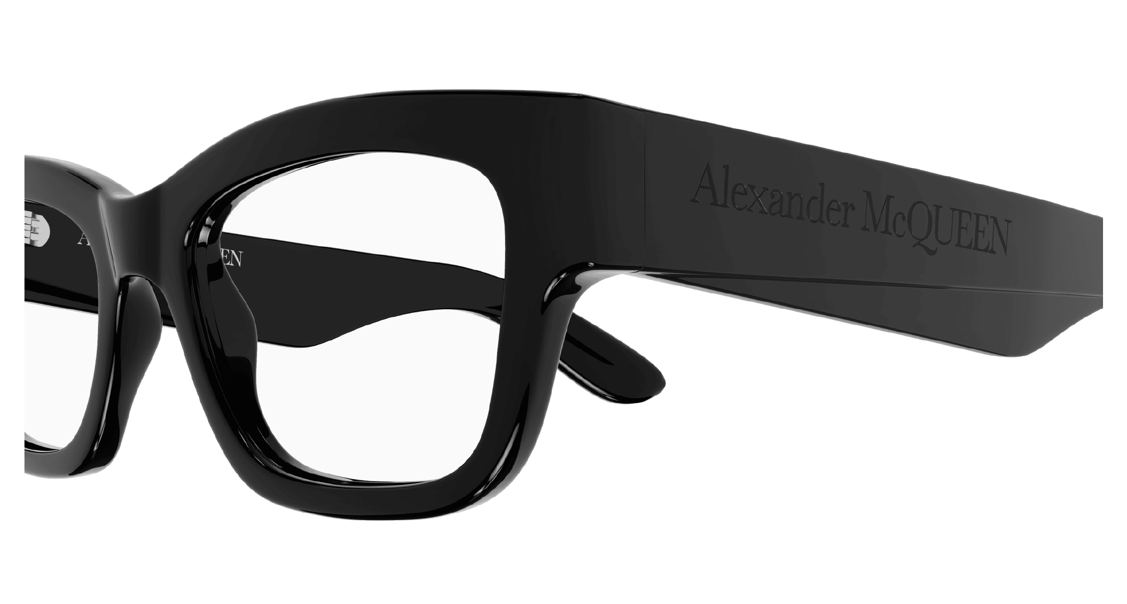 Оправа ALEXANDER MCQUEEN AM0422O 005 (54-18)