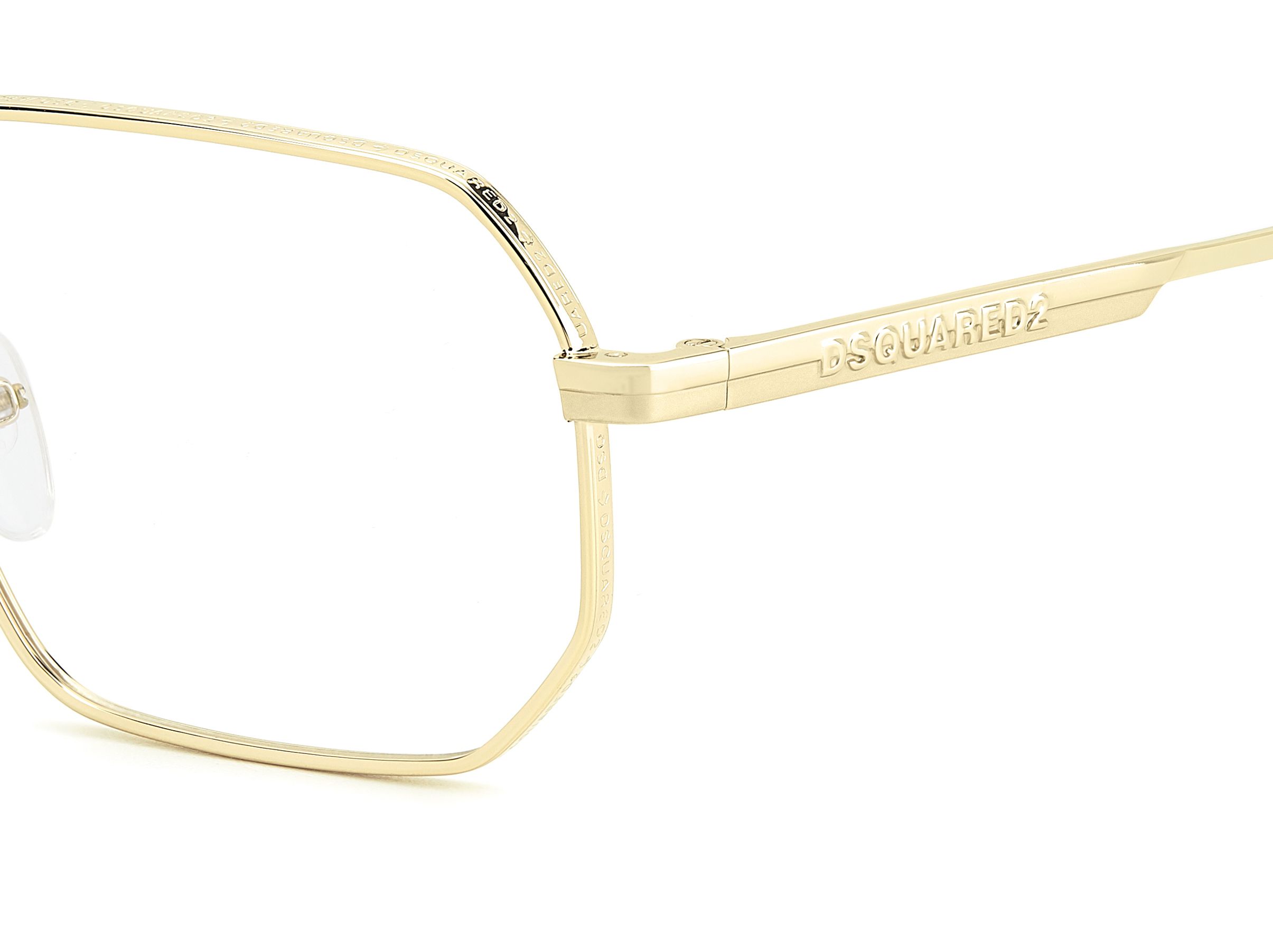 Оправа DSQUARED2 D2 0158 000 (56-15)