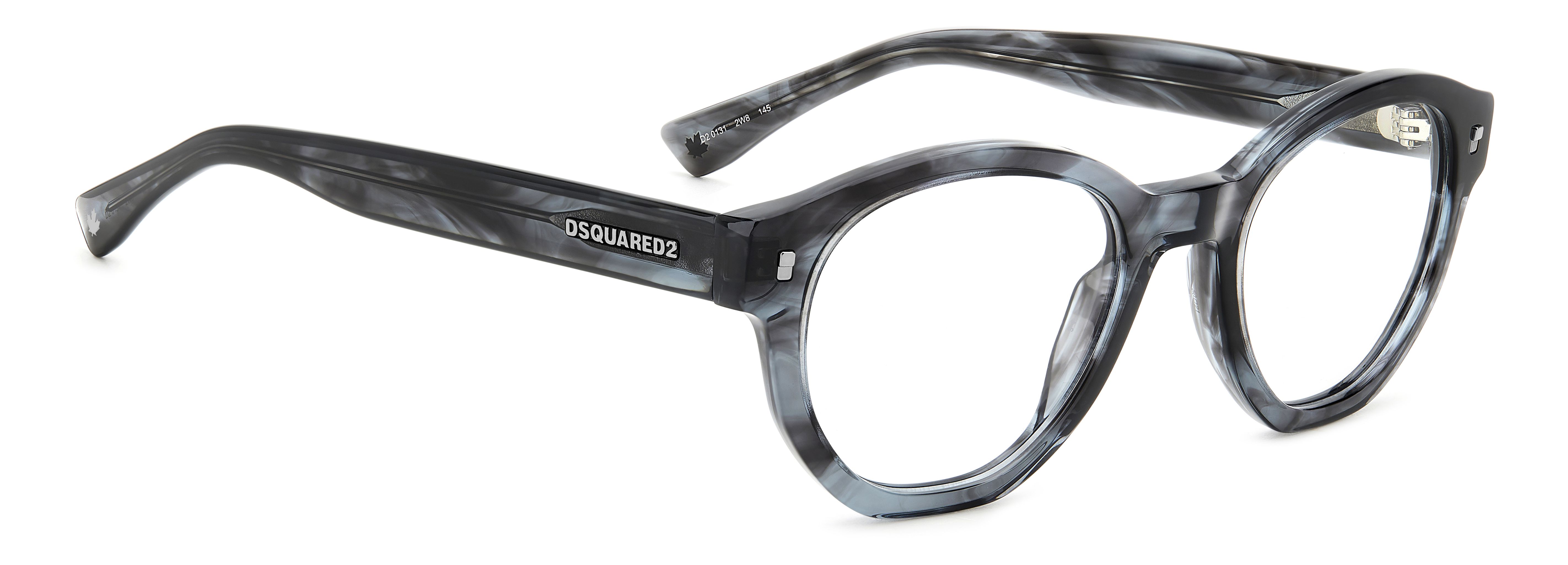 Оправа DSQUARED2 D2 0131 2W8 (50-21)