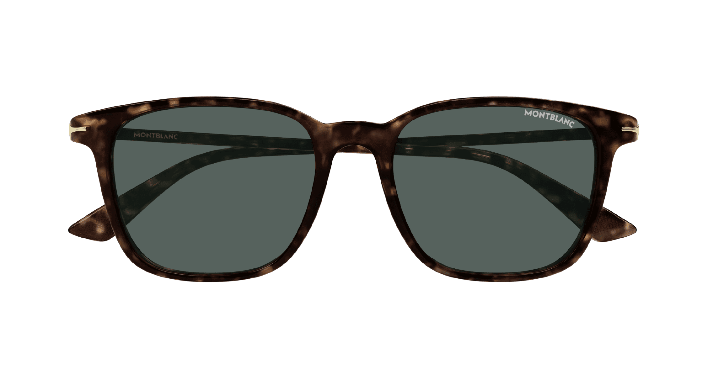Солнцезащитные очки MONTBLANC MB0338S 002 (52-18)