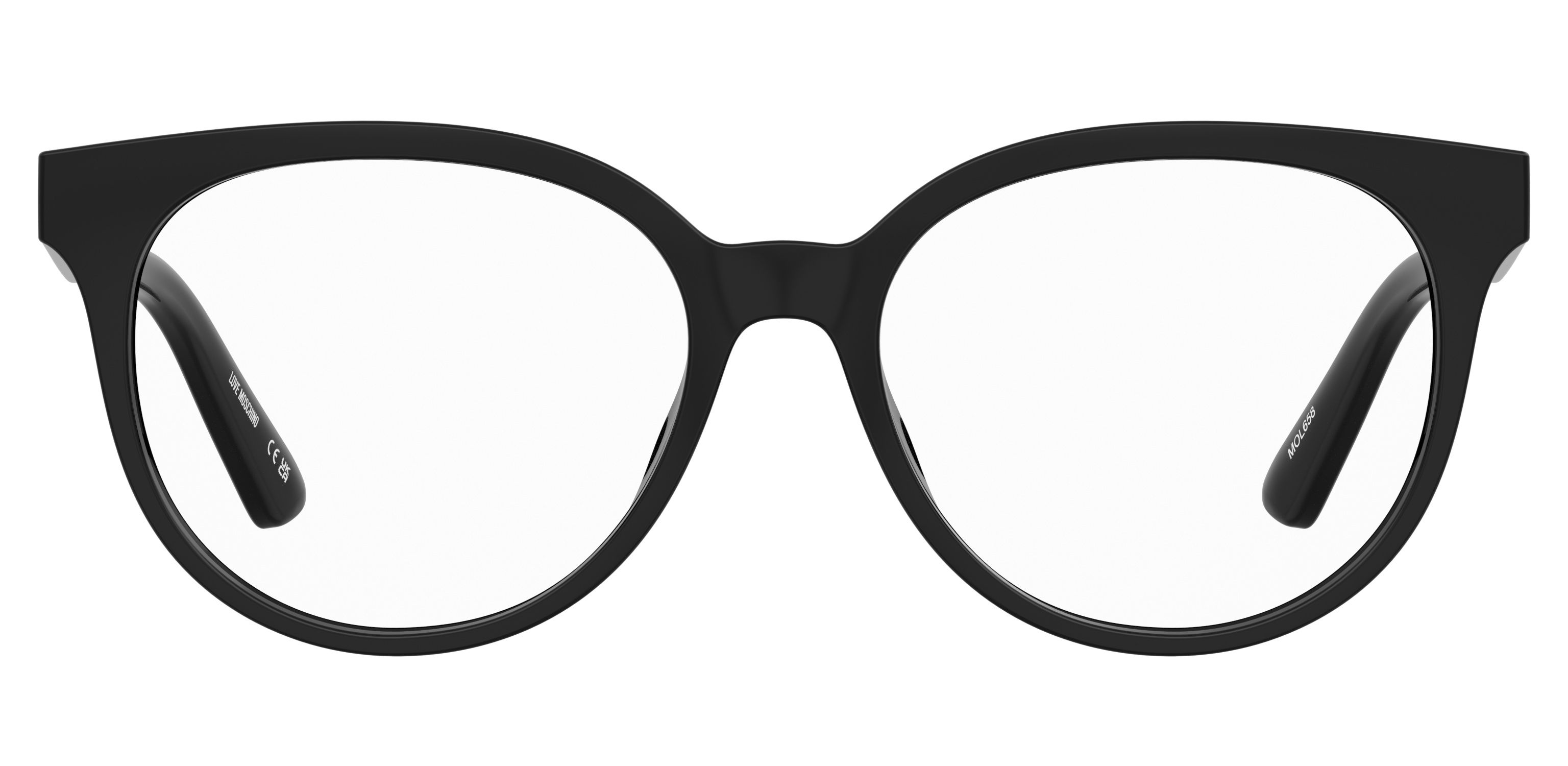 Оправа MOSCHINO LOVE MOL658 807 (53-16)