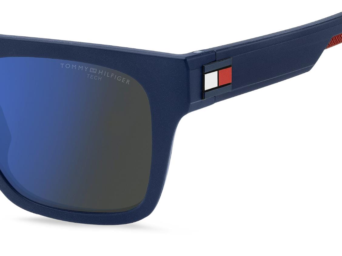 Солнцезащитные очки TOMMY HILFIGER TH 1976/S FLL/ZS (52-19)