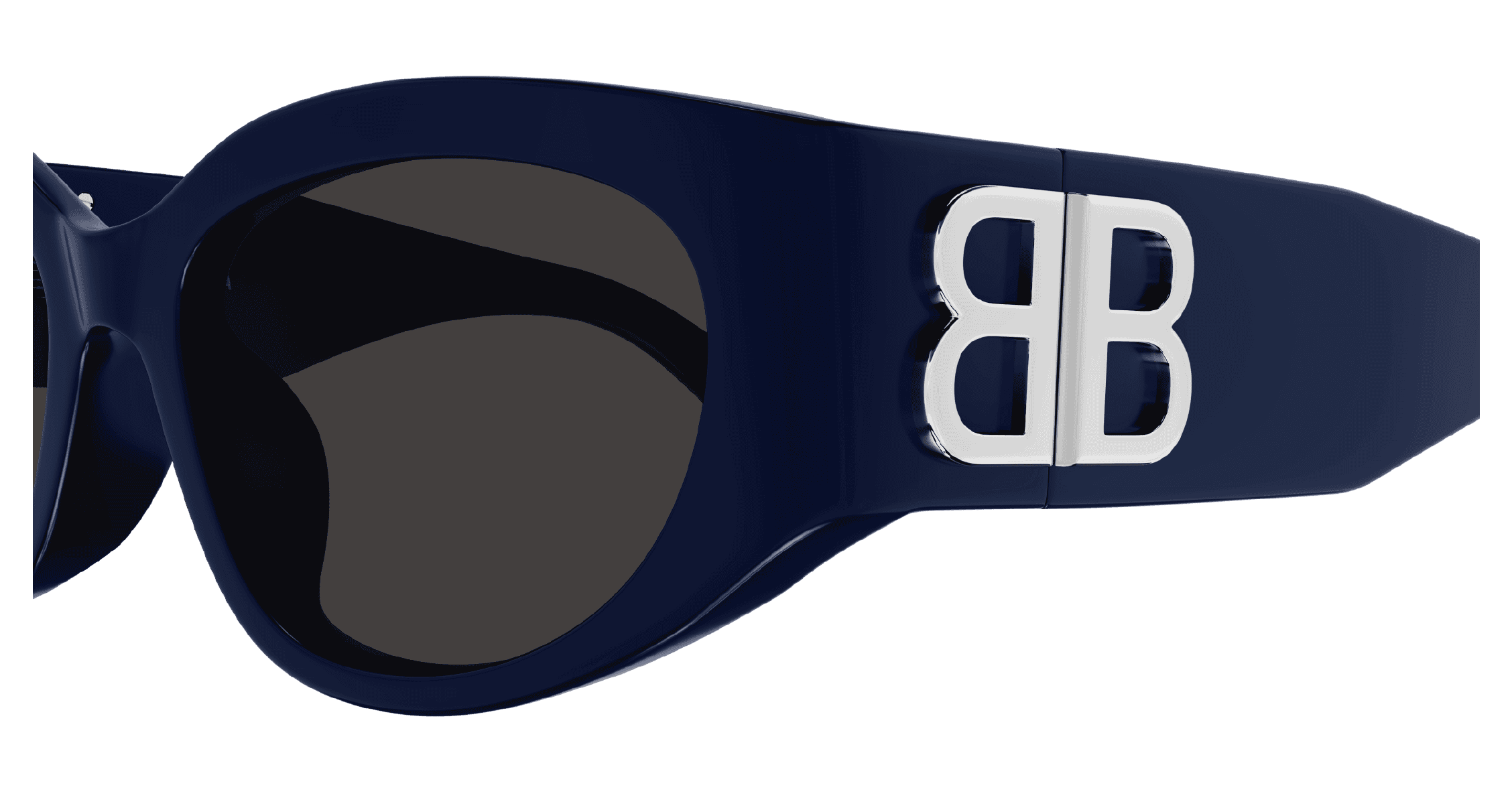 Солнцезащитные очки BALENCIAGA BB0324SK 008 (55-19)