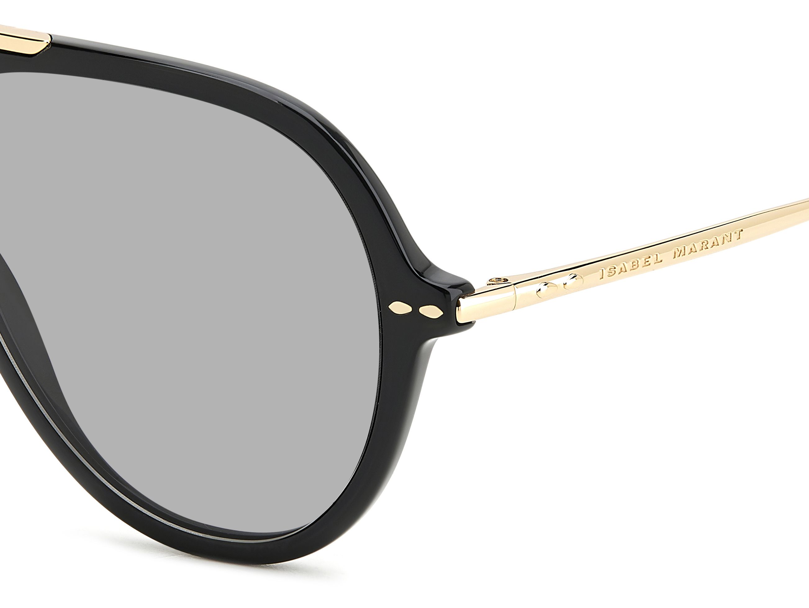 Солнцезащитные очки Isabel Marant IM 0162/S 2M2 IR (60-11)