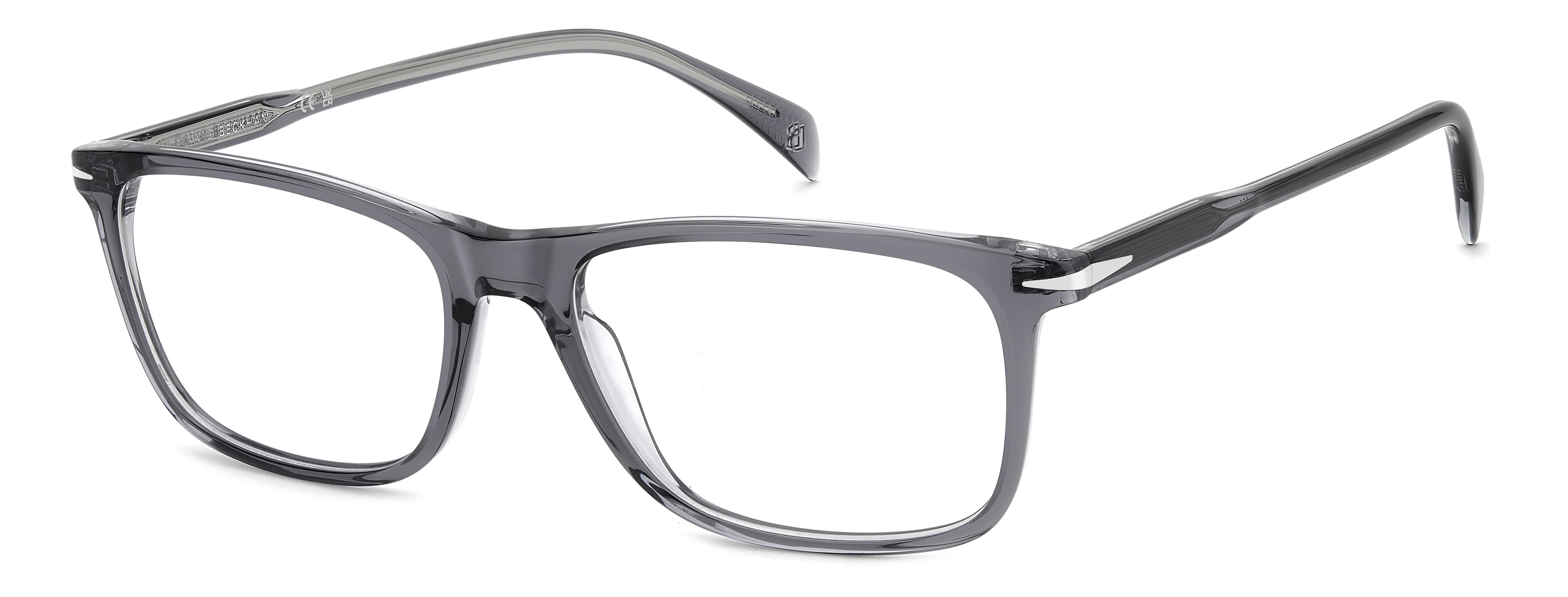 Оправа DAVID BECKHAM DB 1213 CBL (55-17)