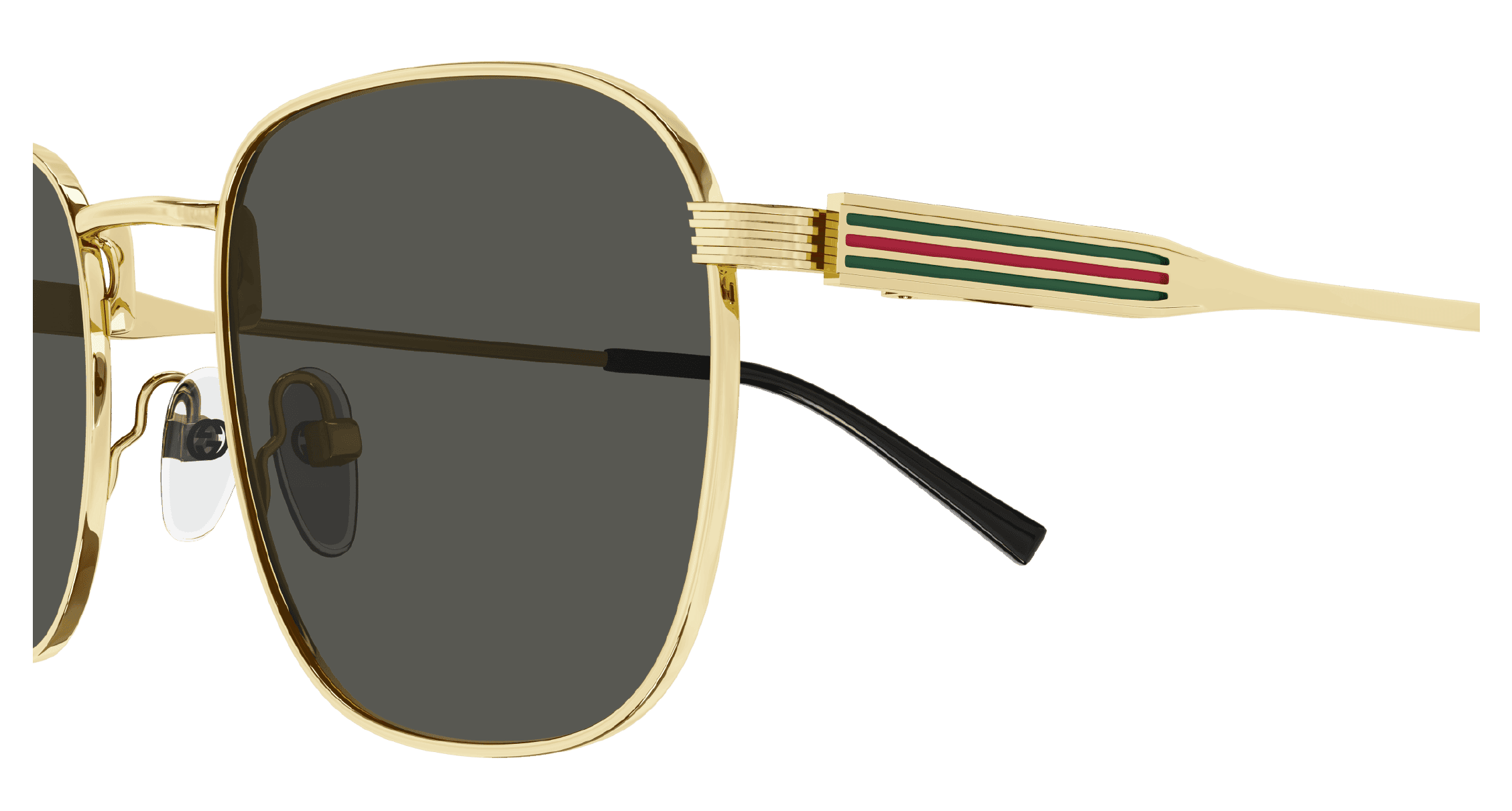 Солнцезащитные очки GUCCI GG1876S 001 (50-21)