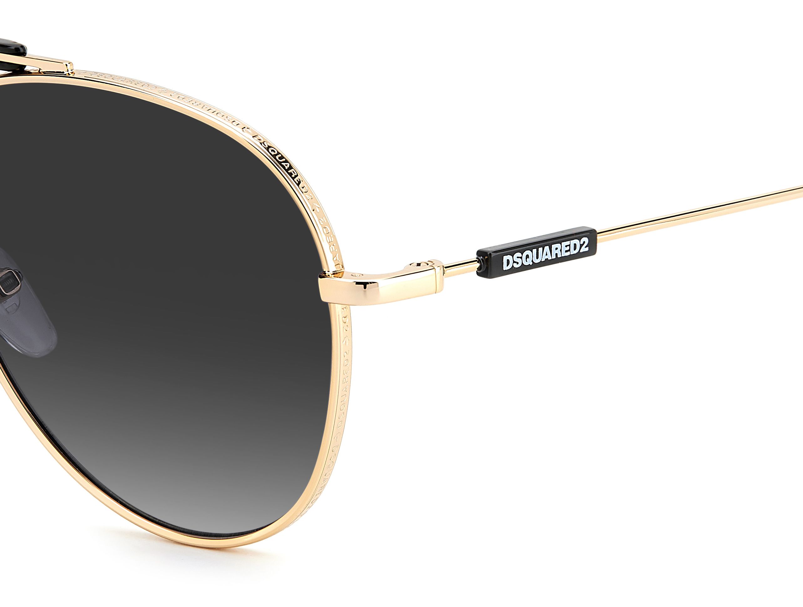 Солнцезащитные очки DSQUARED2 D2 0045/S RHL 9O (56-17)