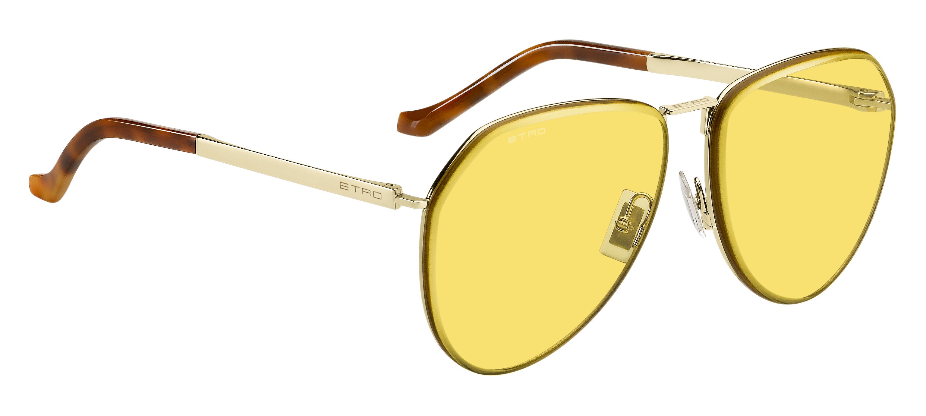 Солнцезащитные очки ETRO 0033/S 3YG HO (64-13)