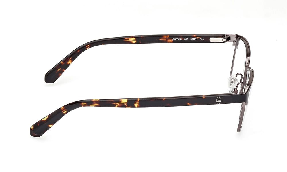 Оправа GUESS GU 50091 002 (53-17)