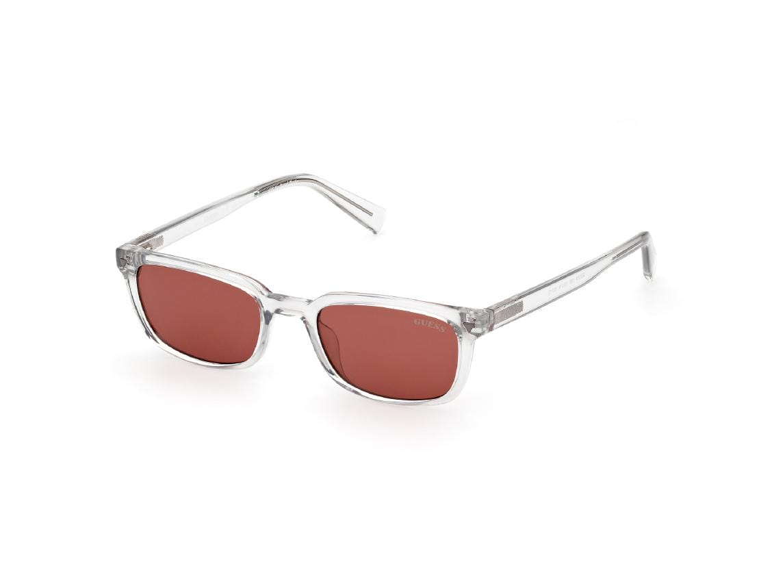 Солнцезащитные очки GUESS GUS 8284 20E (50-19)
