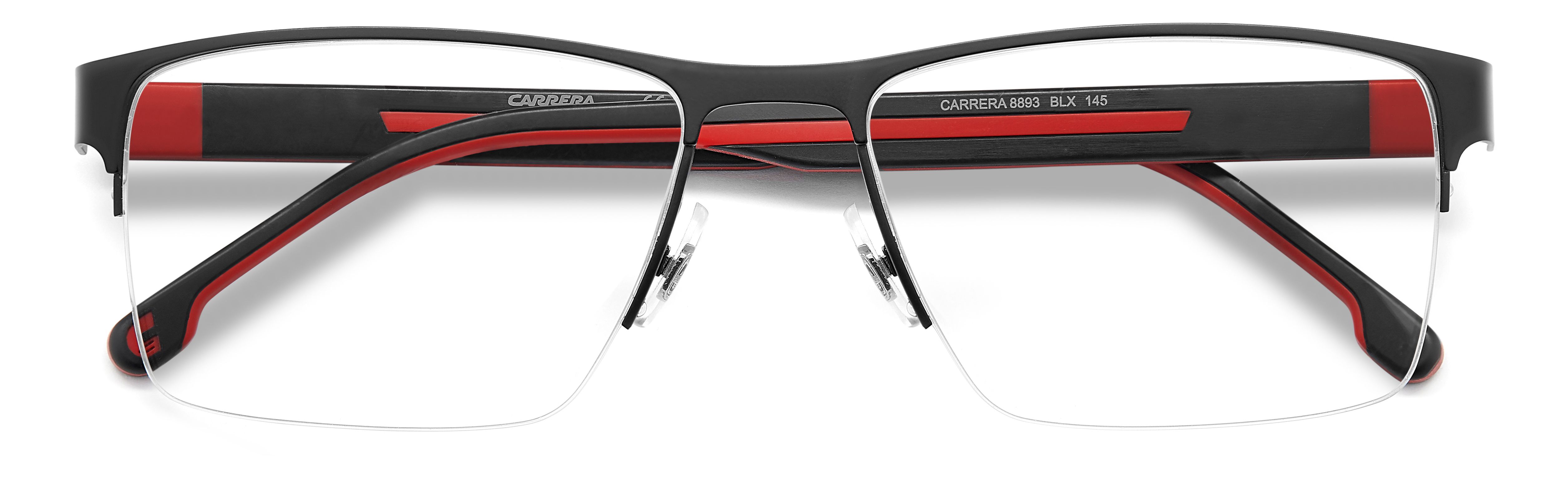 Оправа CARRERA 8893 BLX (58-18)