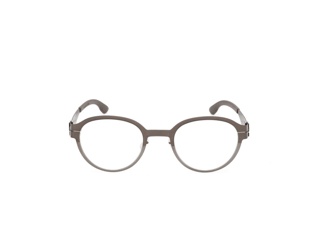 Оправа IC! BERLIN IC EIKE GRAPHITE POP-BLASTED/WARM GREY (50-24)