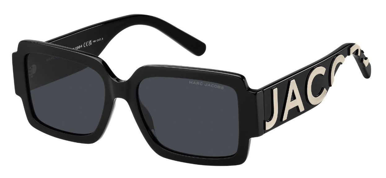 Солнцезащитные очки MARC JACOBS MARC 693/S 80S 2K (55-17)