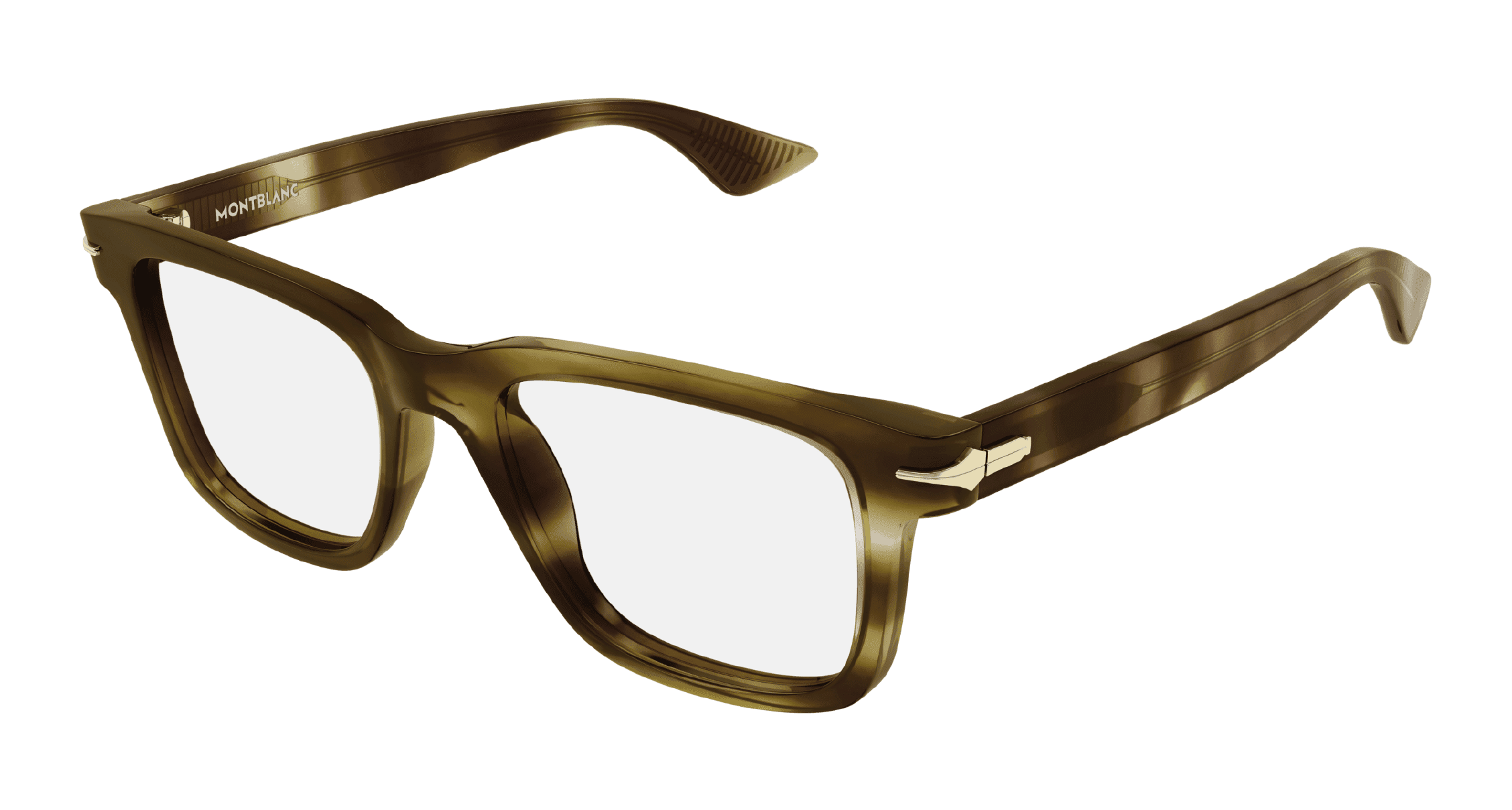 Оправа MONTBLANC MB0266O 010 (54-19)