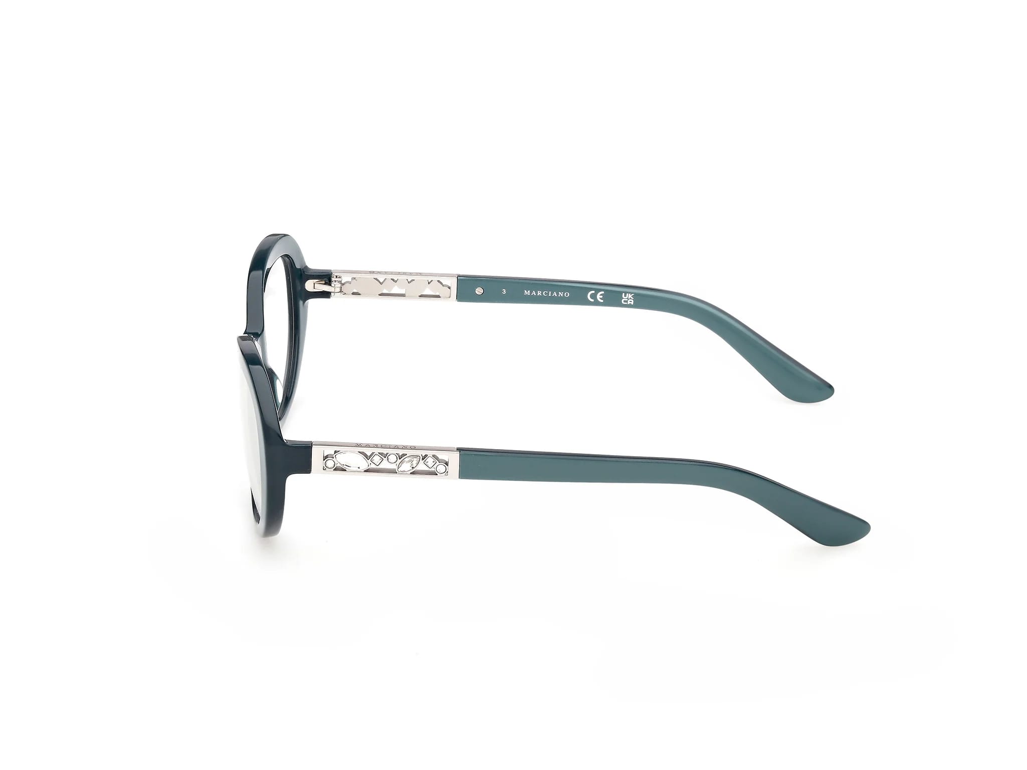 Оправа GUESS BY MARCIANO GM 50065 087 (55-18)