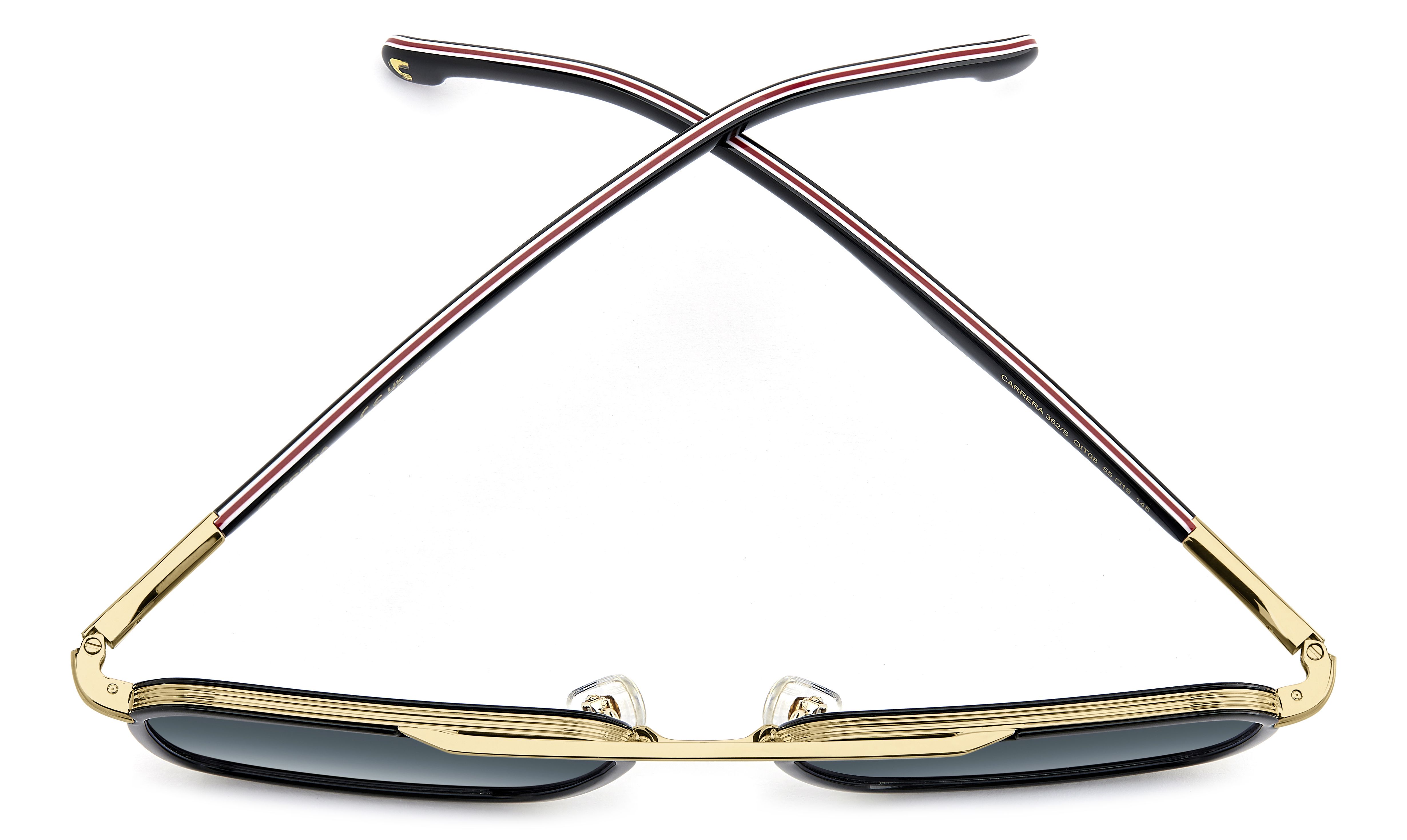 Солнцезащитные очки CARRERA 362/S OIT 08 (55-19)