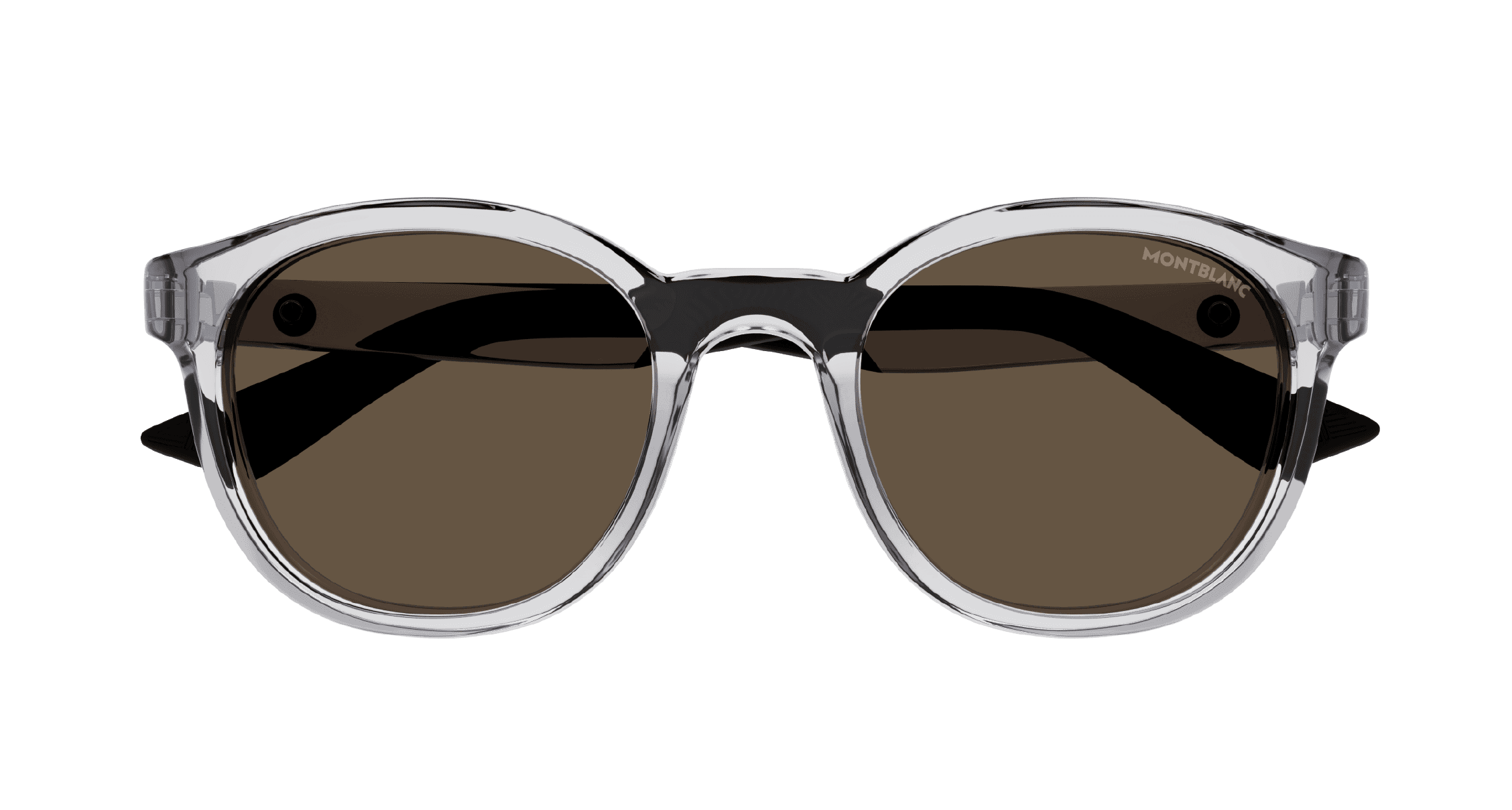 Солнцезащитные очки MONTBLANC MB0398S 004 (51-21)