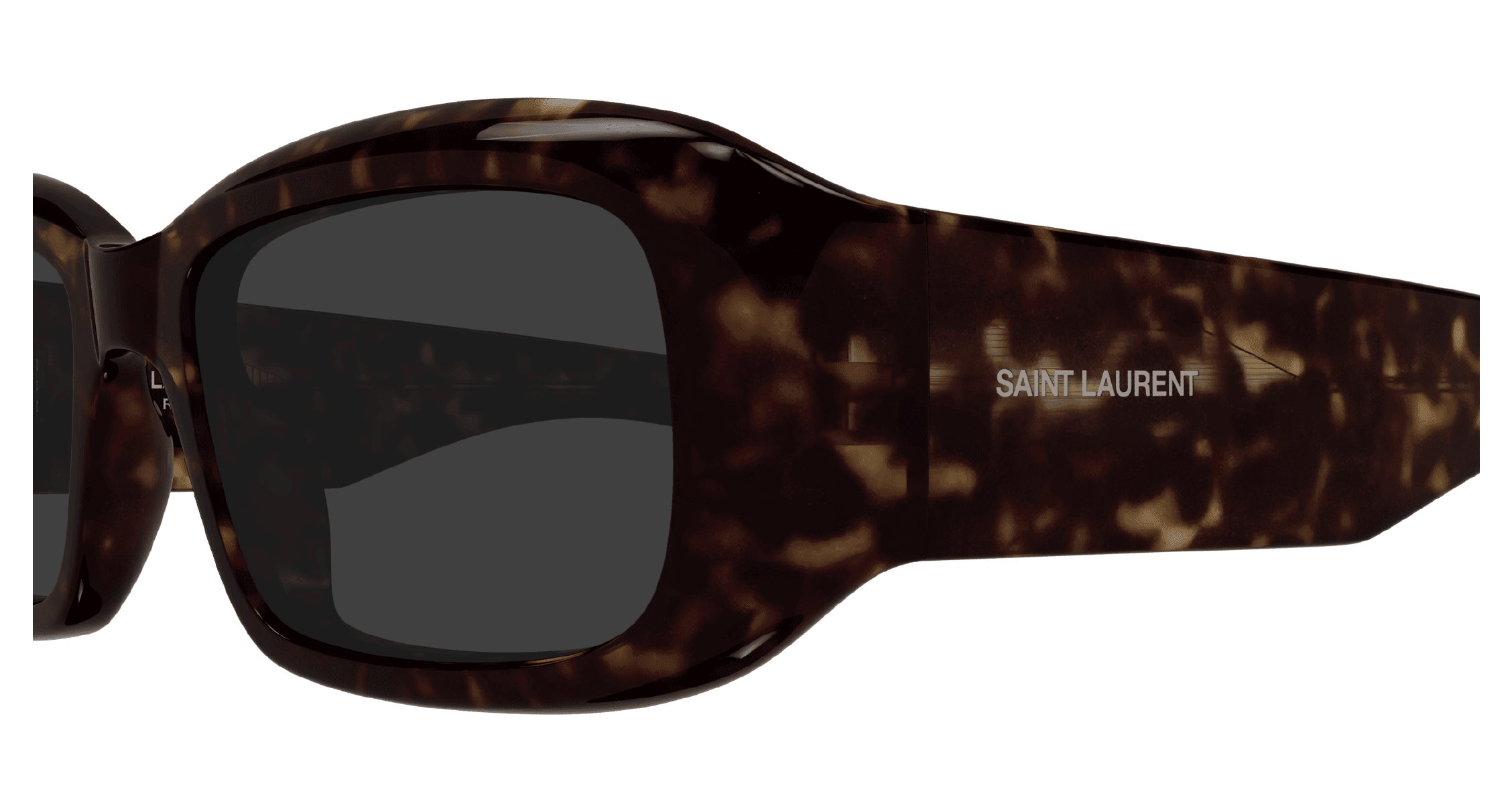 Солнцезащитные очки SAINT LAURENT SL 809 002 (55-18)
