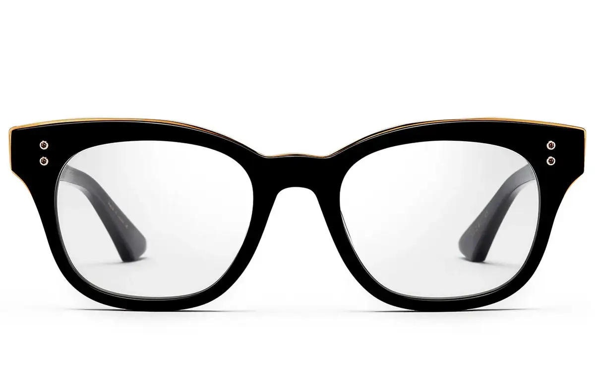 Оправа DITA RHYTHM DRX-3039-A-BLK-GLD-50 (50-20)