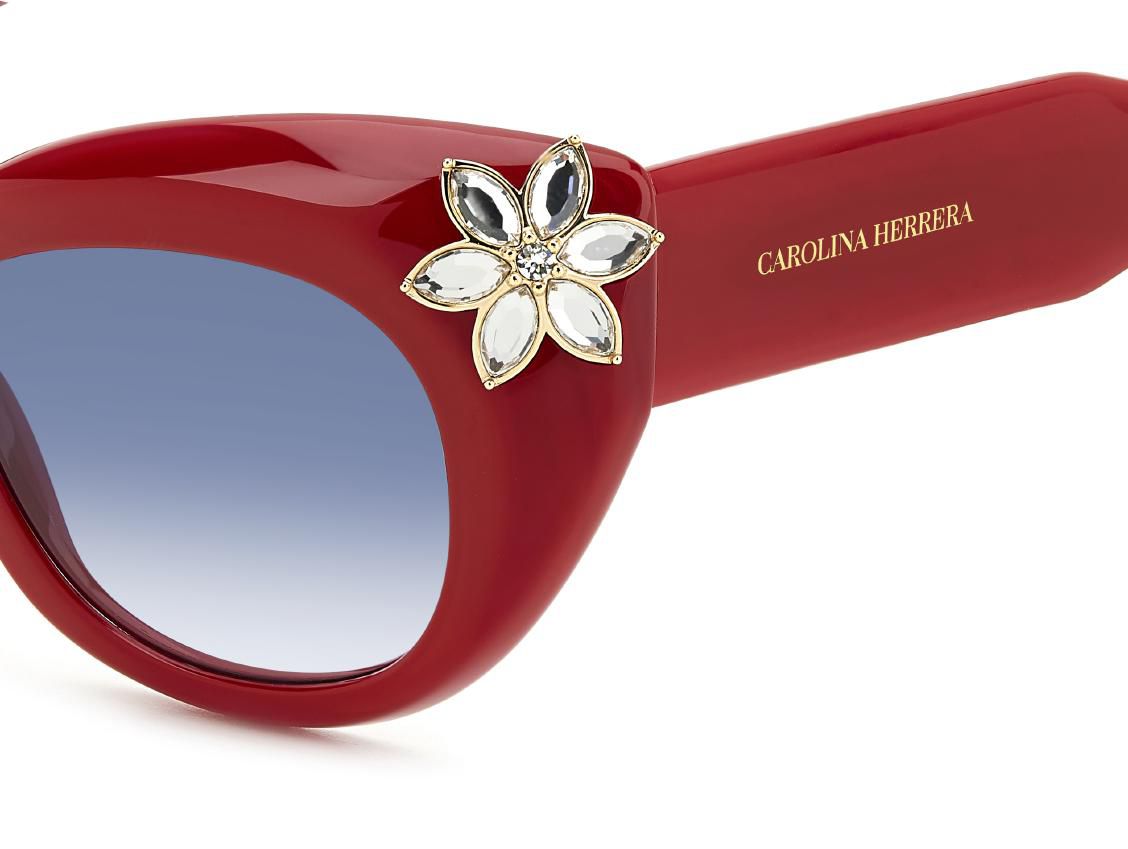 Солнцезащитные очки CAROLINA HERRERA HER 0215/S C9A 08 (50-25)
