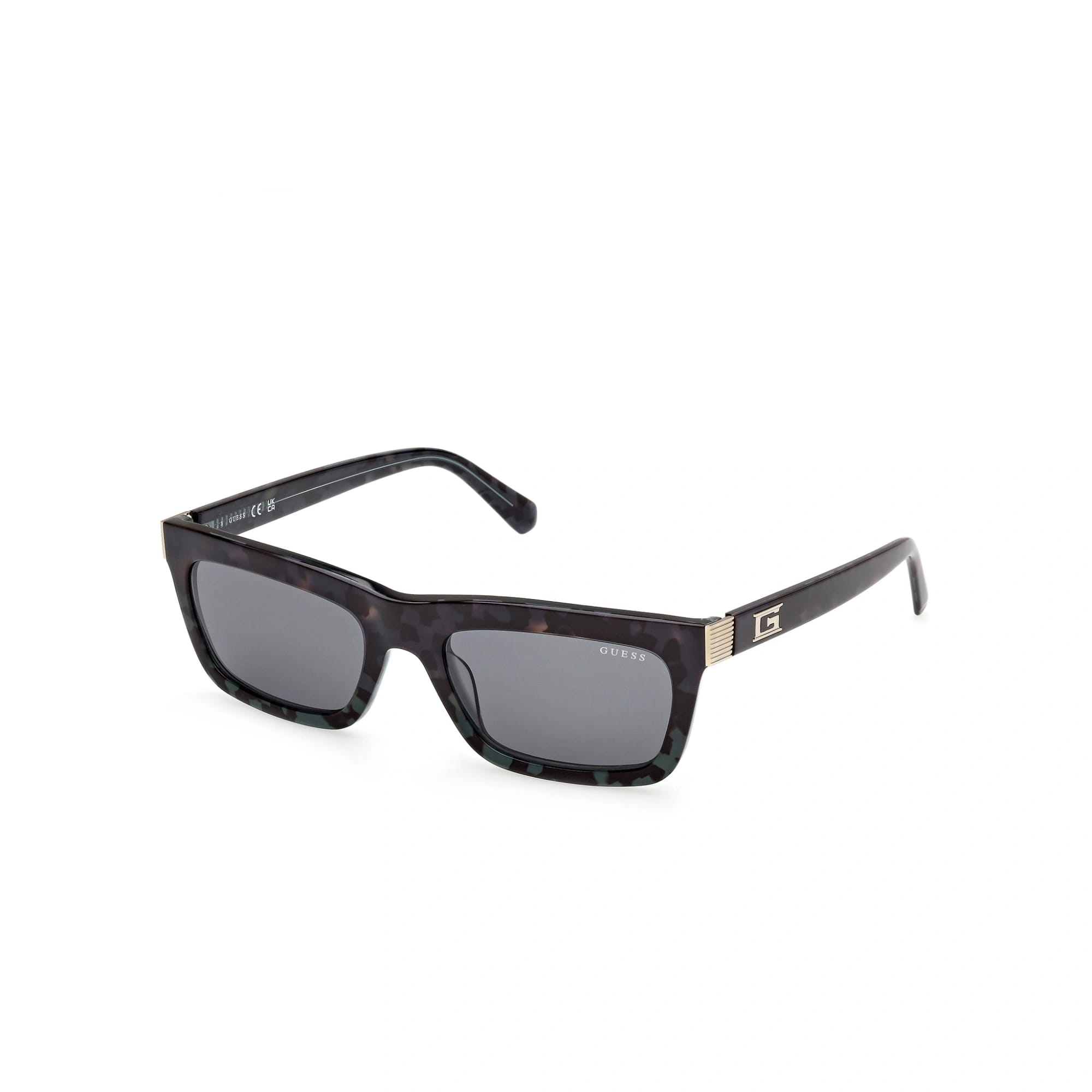 Солнцезащитные очки GUESS GUS 00212 98V (55-20)