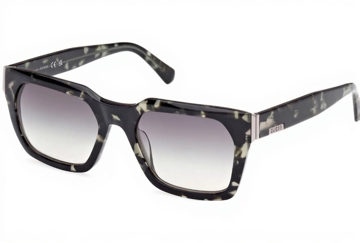 Солнцезащитные очки GUESS GUS 00172 98P (53-19)
