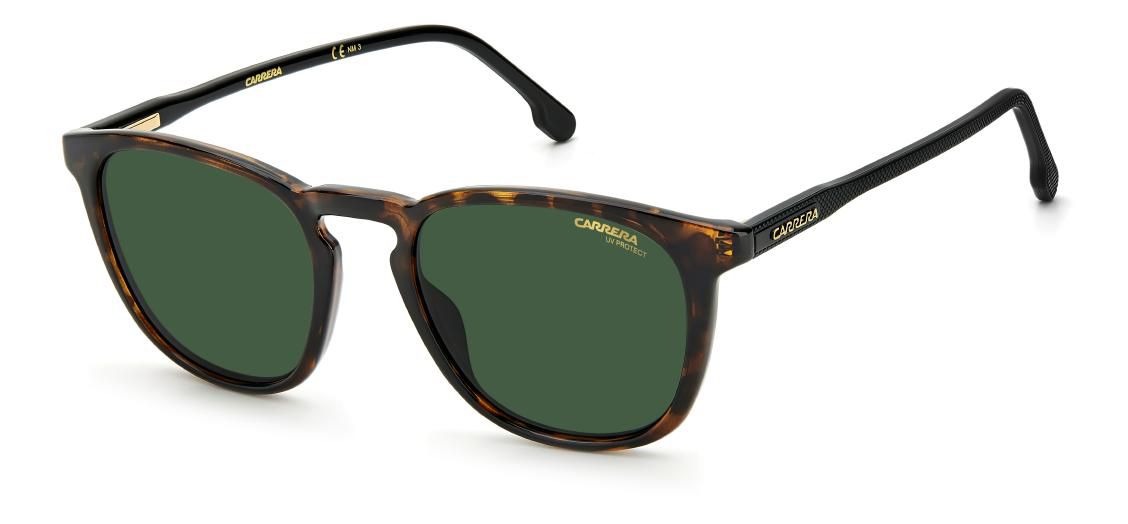 Солнцезащитные очки CARRERA 260/S 086 QT (51-20)
