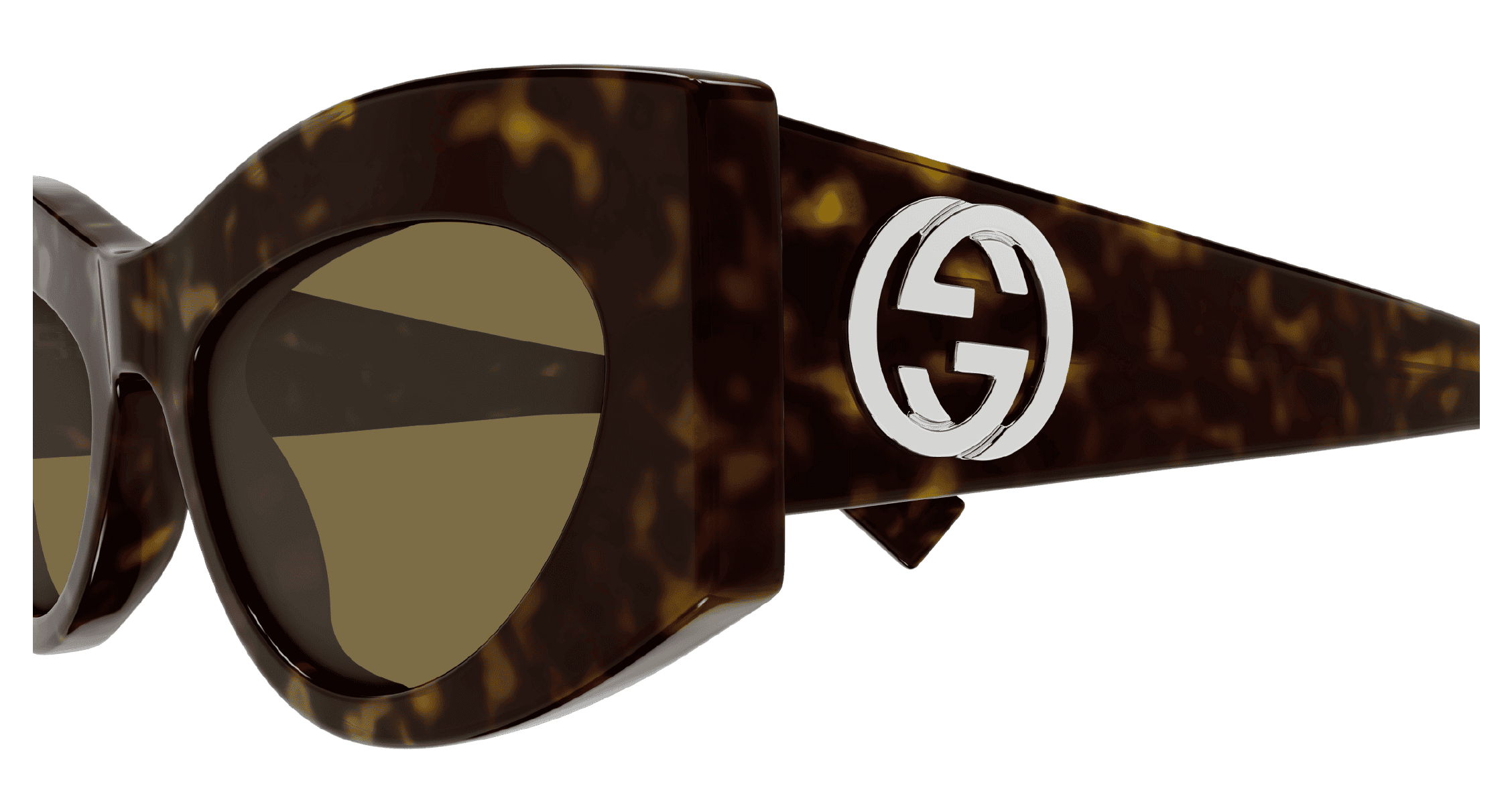 Солнцезащитные очки GUCCI GG1843S 002 (53-20)