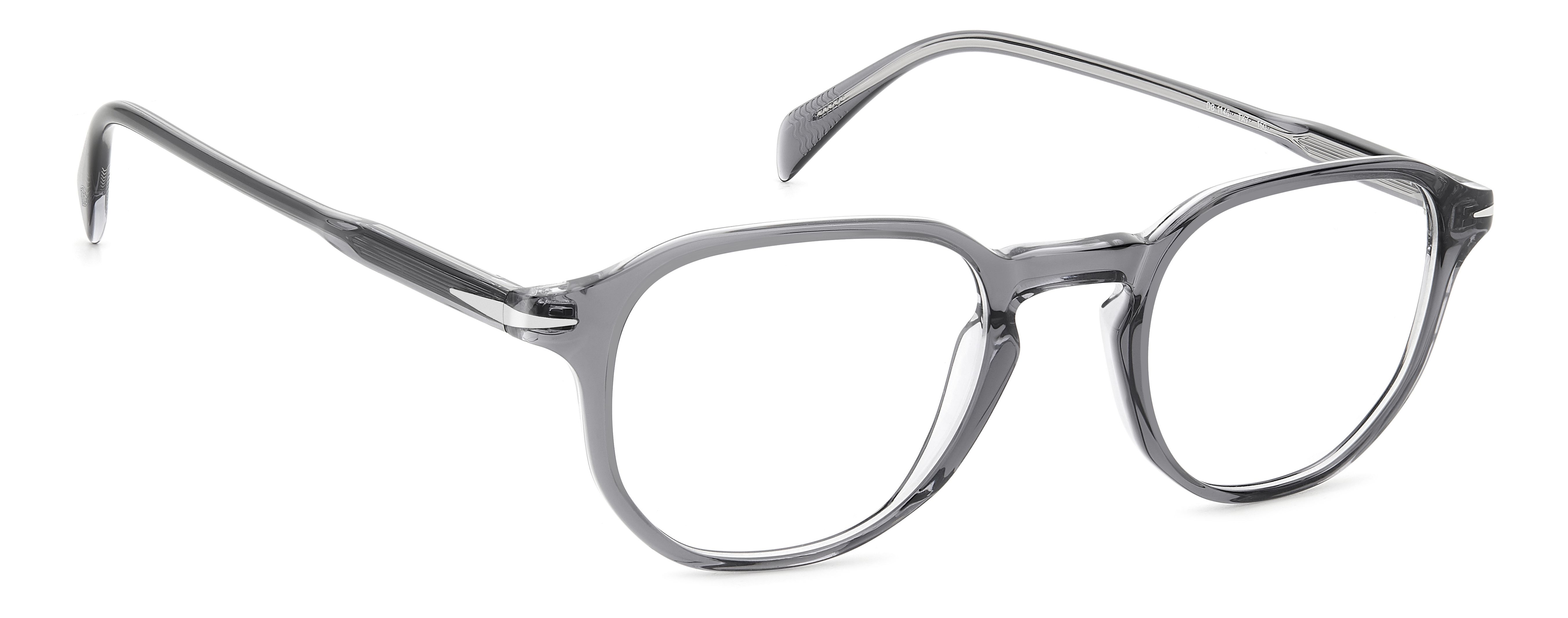 Оправа DAVID BECKHAM DB 1140 TX7 (49-22)