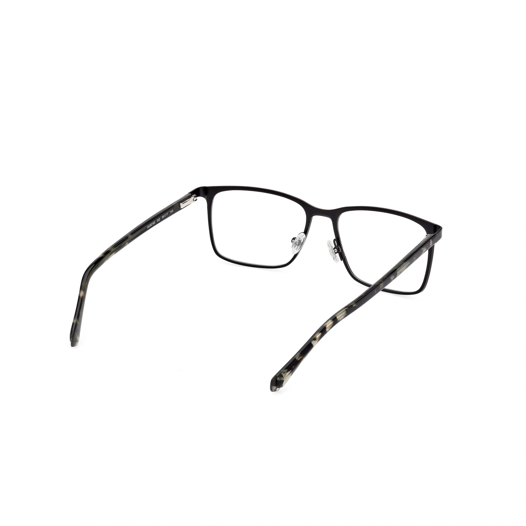 Оправа GUESS GU 50193 002 (58-17)