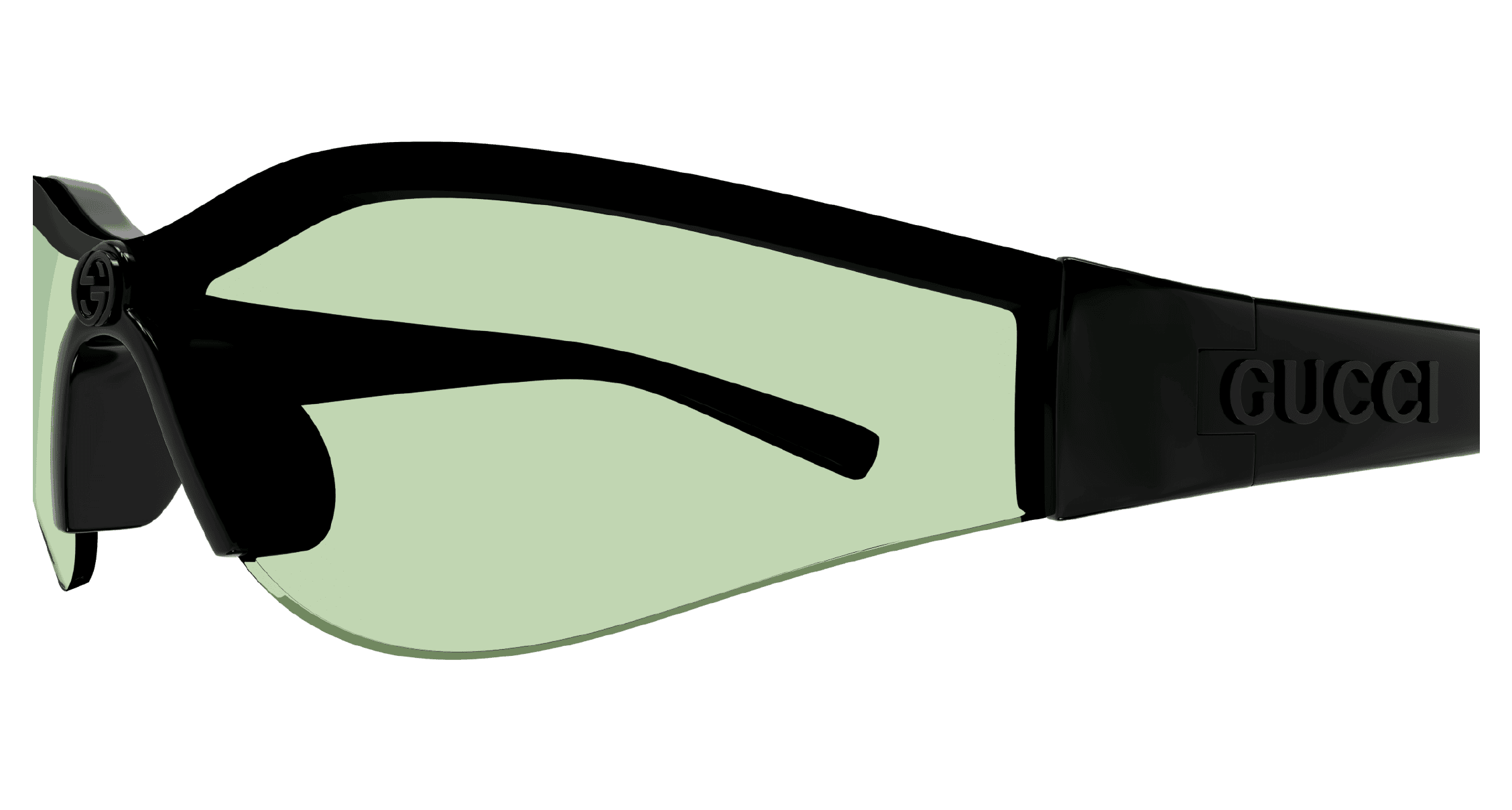 Солнцезащитные очки GUCCI GG1651S 005 (99-01)