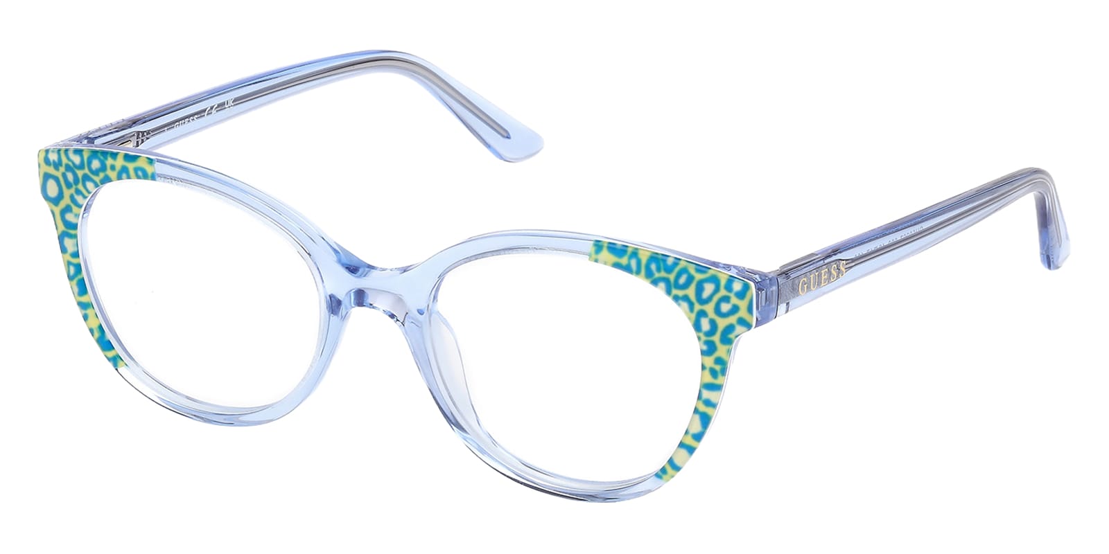 Оправа GUESS GU 50267 092 (46-17)