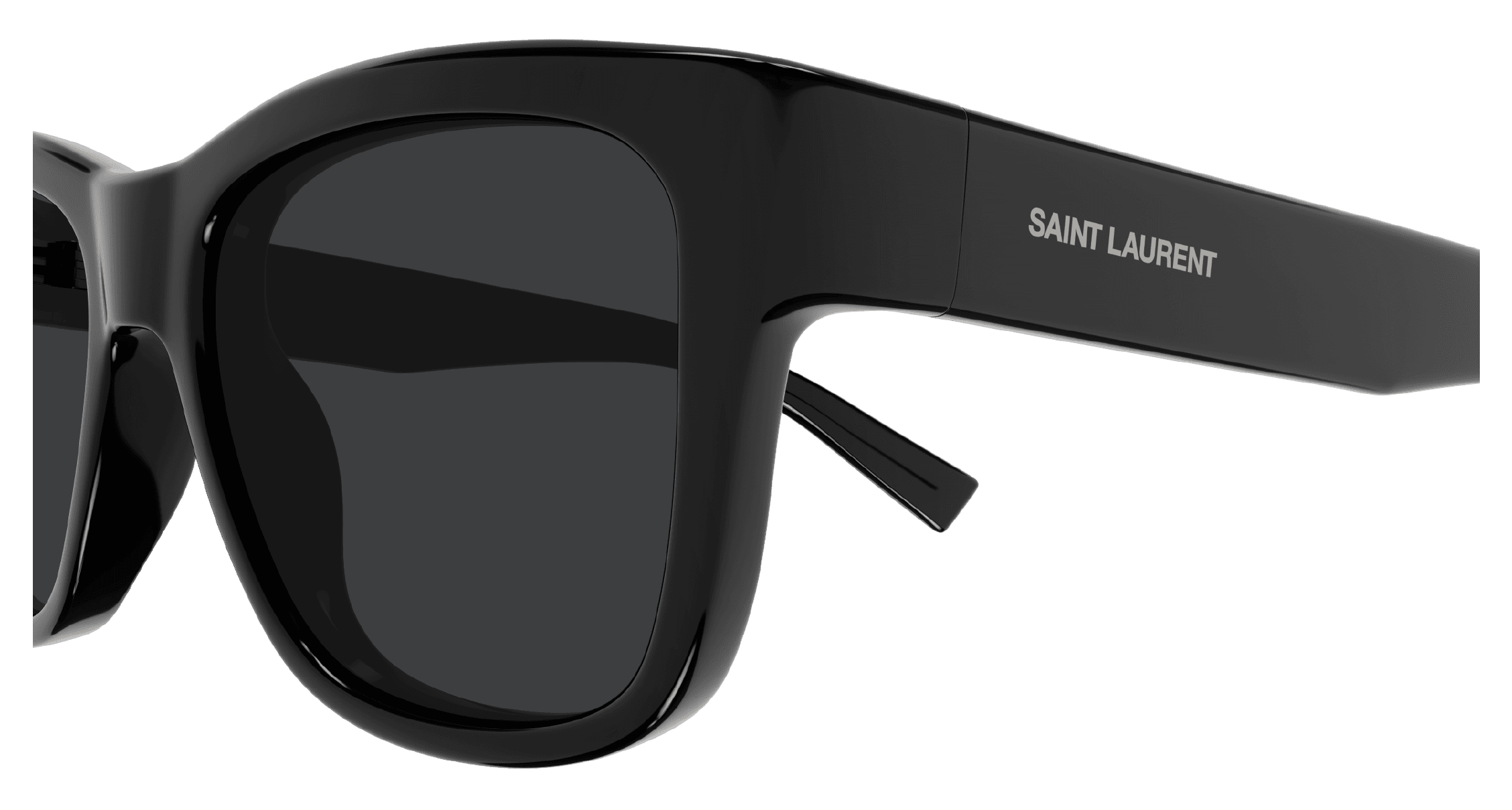 Солнцезащитные очки SAINT LAURENT SL 674 001 (54-18)
