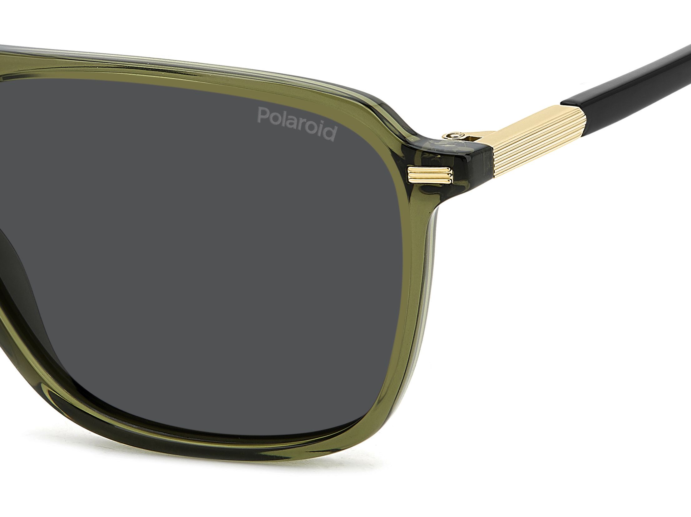 Солнцезащитные очки Polaroid PLD 4182/S/X 4C3 M9 (57-16)