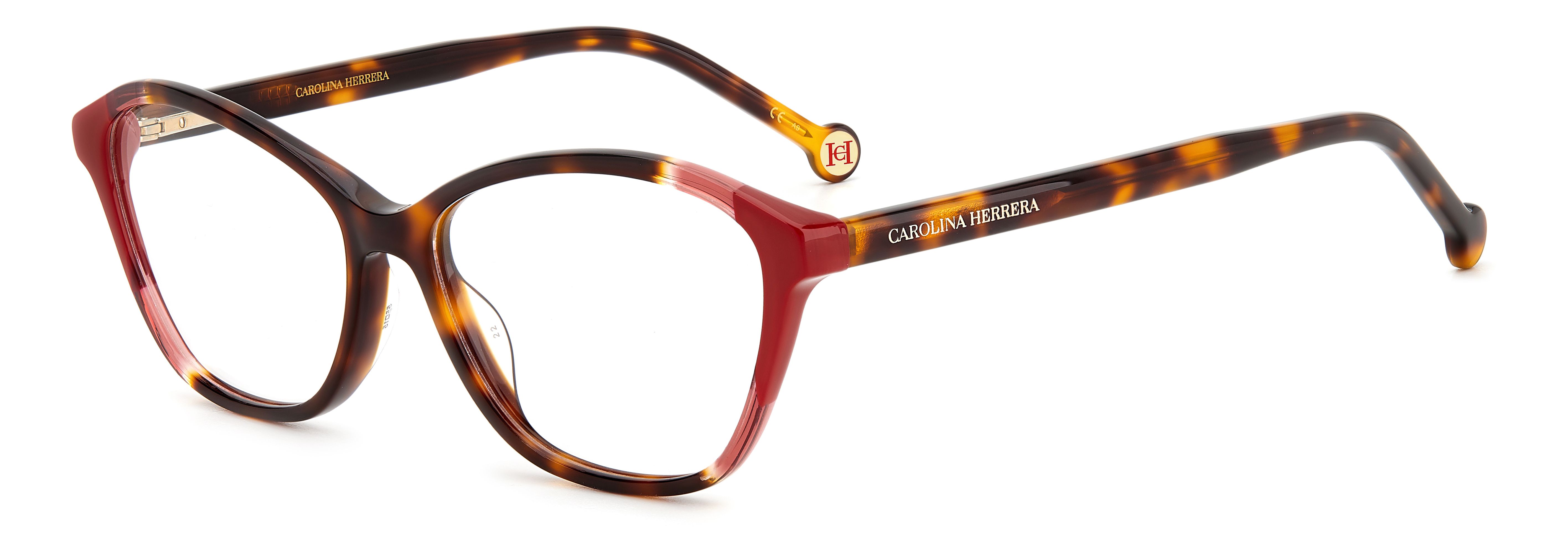 Оправа CAROLINA HERRERA HER 0122 O63 (55-15)