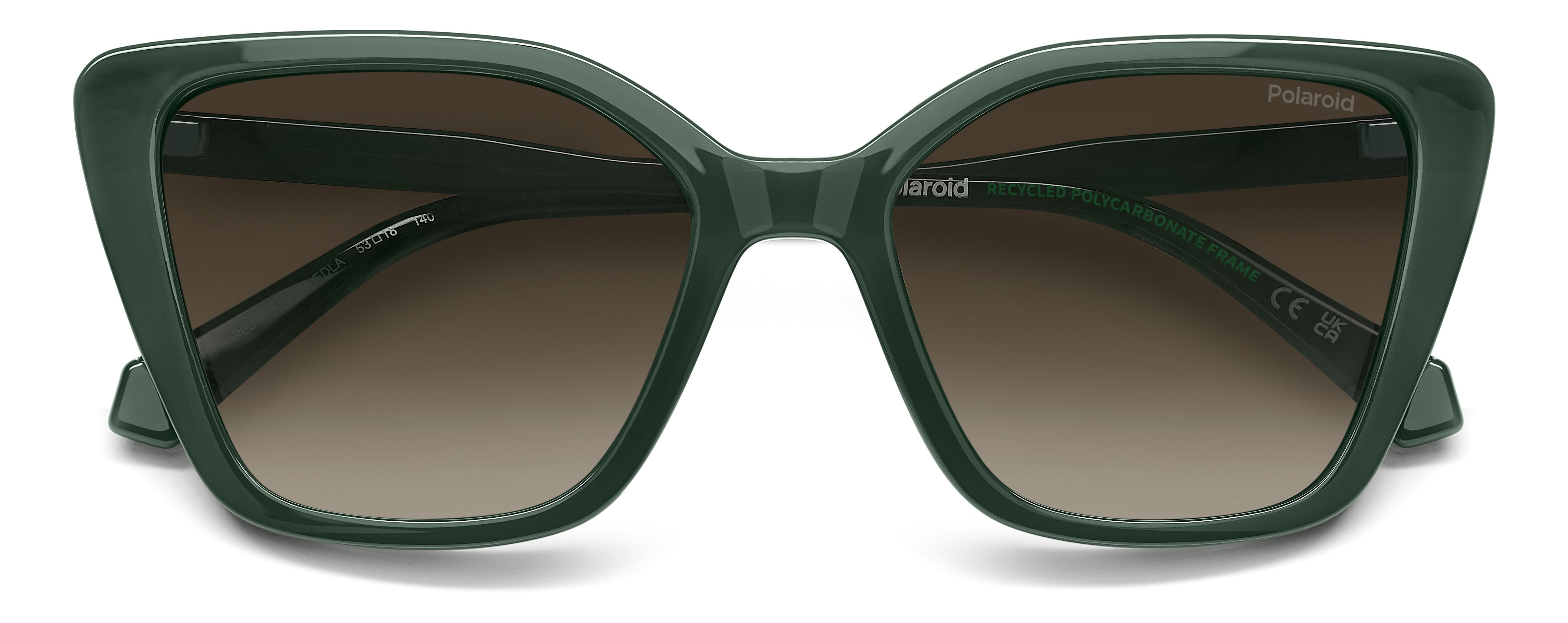 Солнцезащитные очки Polaroid PLD 4189/S 1ED LA (53-18)