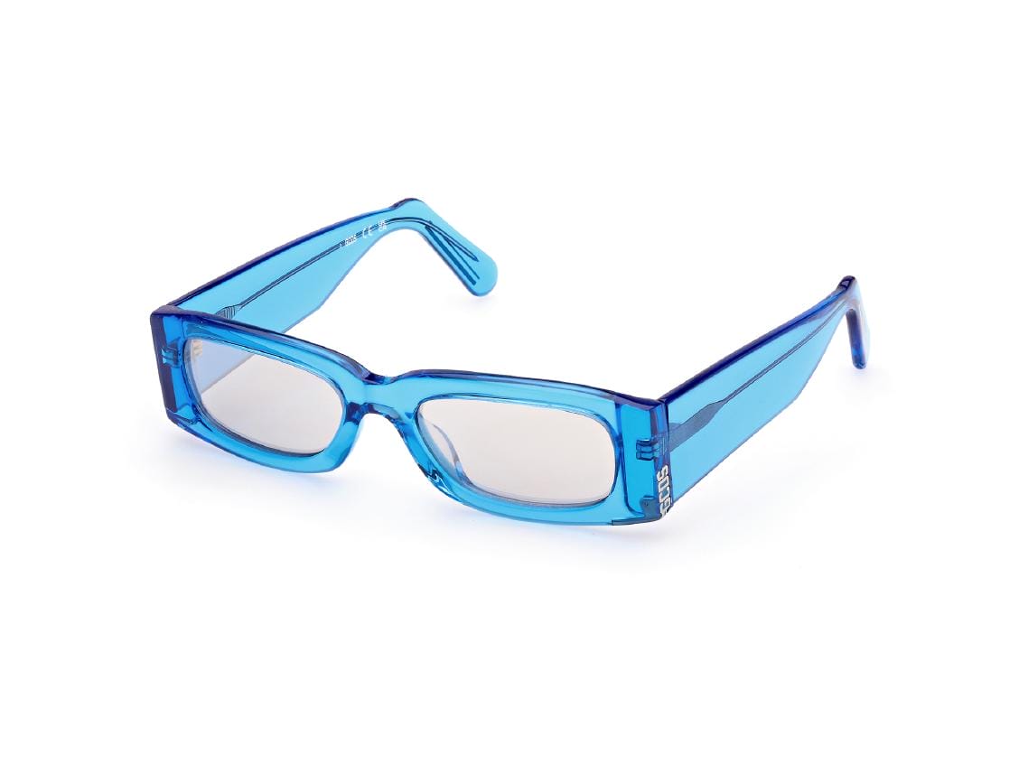 Солнцезащитные очки GCDS GD 0020 90L (52-19)