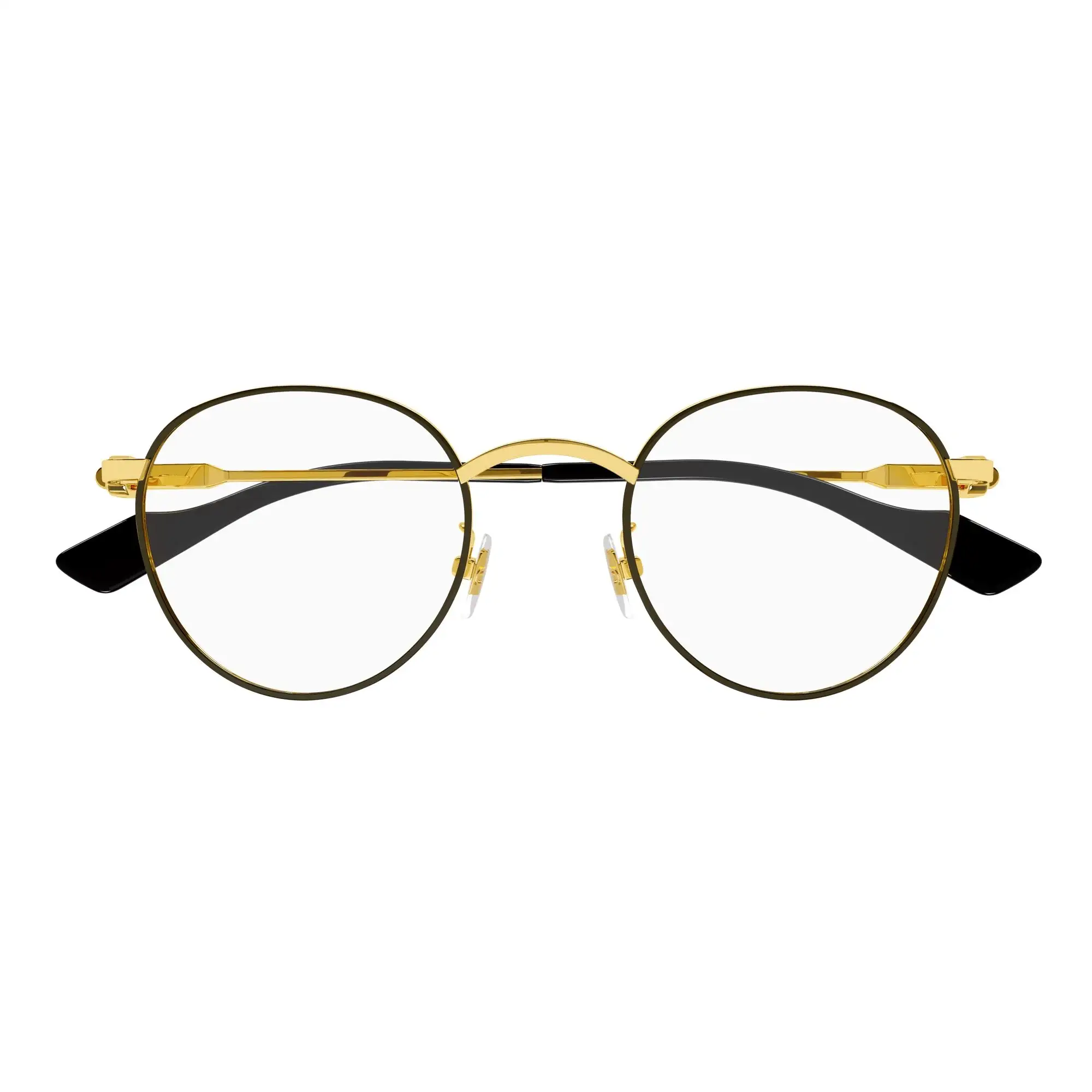 Оправа GUCCI GG1222O 001 (48-22)
