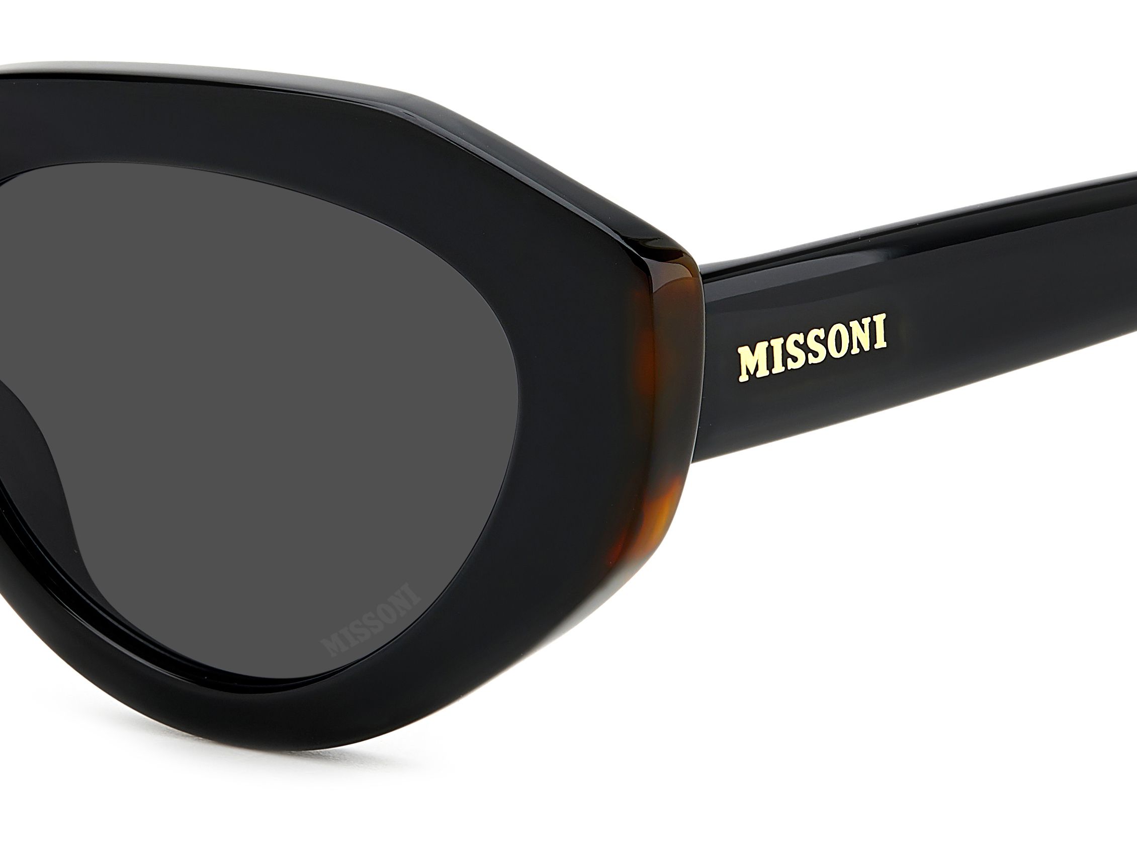 Солнцезащитные очки MISSONI MIS 0131/S 807 IR (53-19)