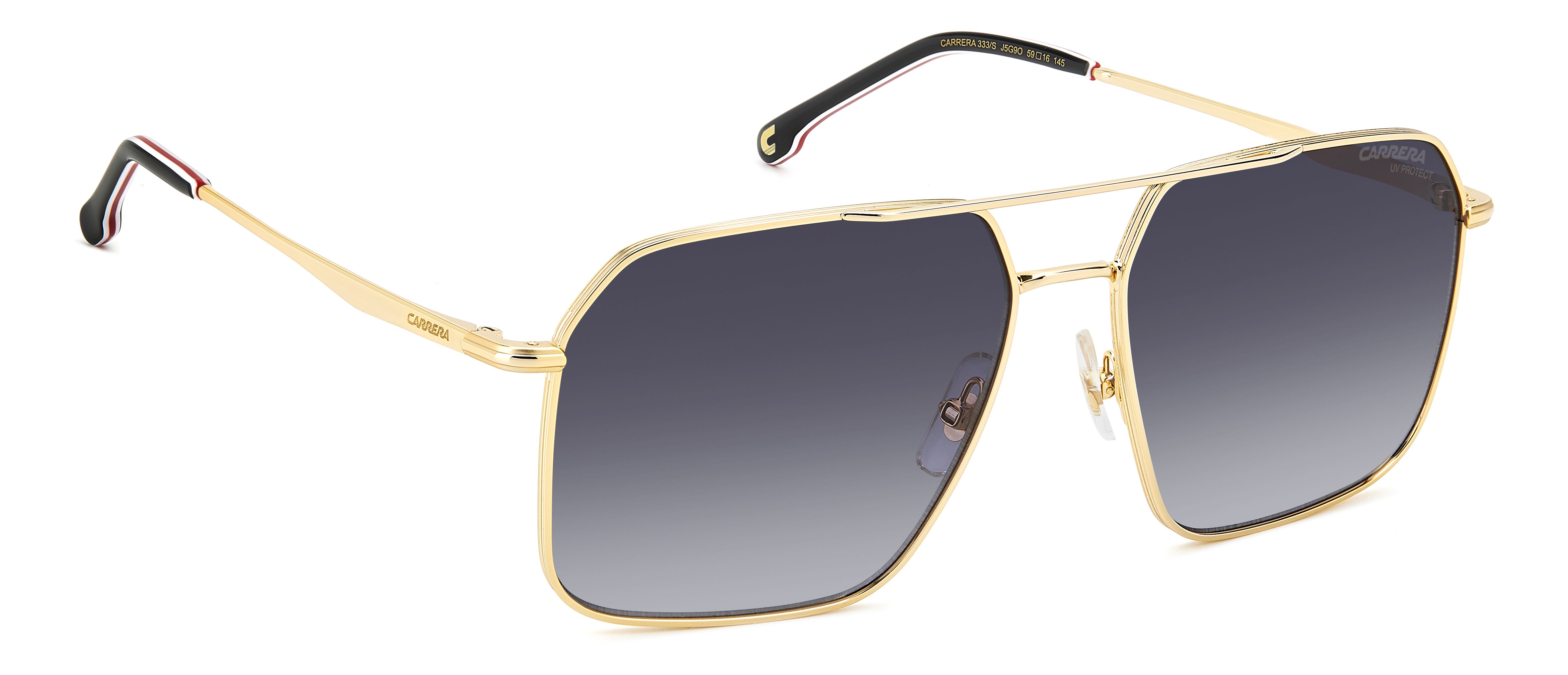 Солнцезащитные очки CARRERA 333/S J5G 9O (59-16)