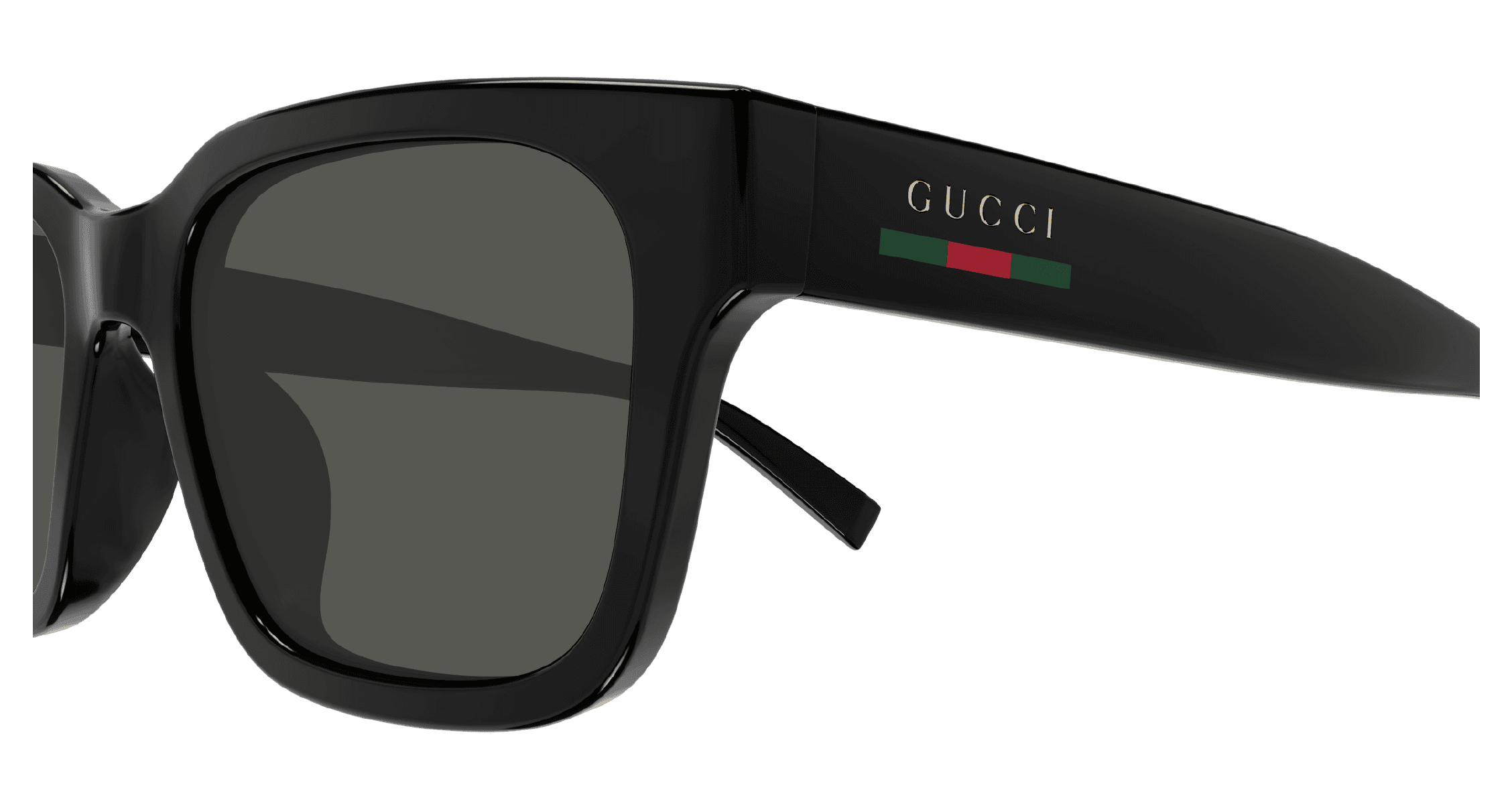 Солнцезащитные очки GUCCI GG1857S 001 (55-20)