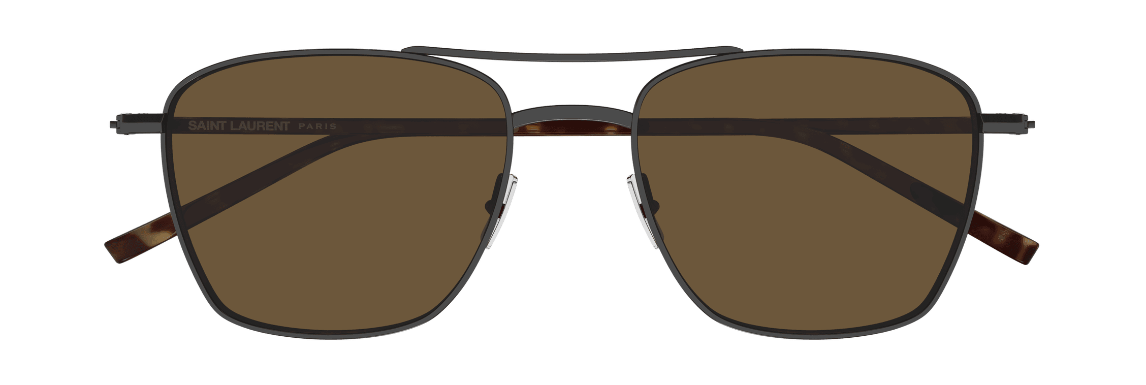 Солнцезащитные очки SAINT LAURENT SL 866 004 (53-18)