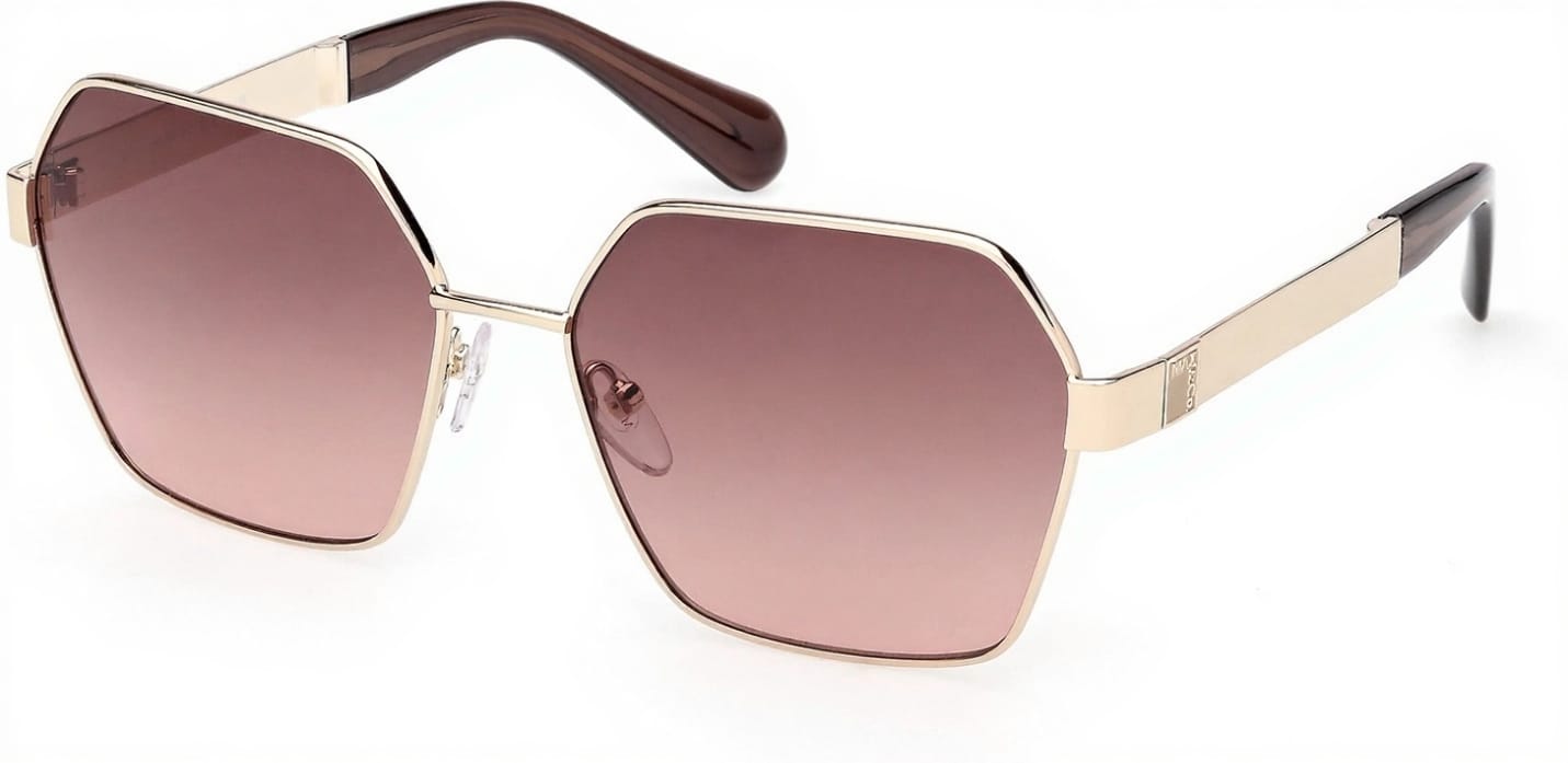 Солнцезащитные очки MAX&CO MO 0141 32F (59-16)