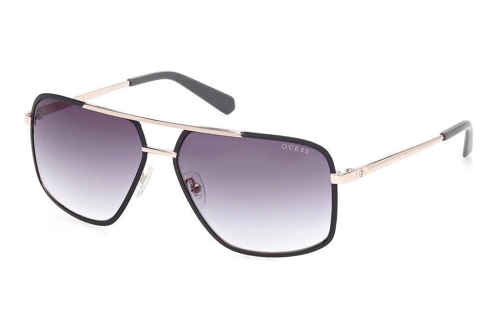 Солнцезащитные очки GUESS GUS 00167 20B (60-14)