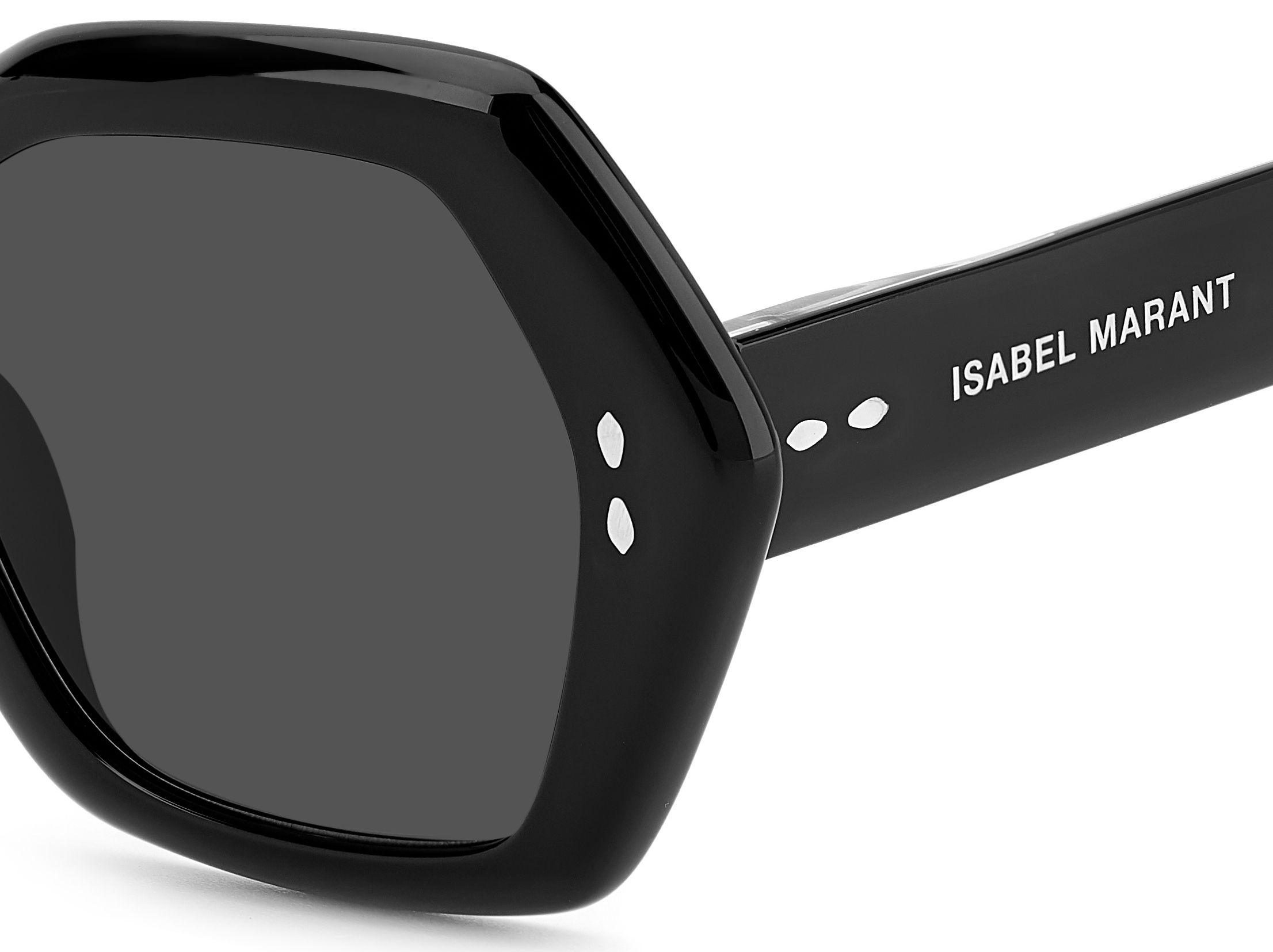 Солнцезащитные очки Isabel Marant IM 0107/G/S 807 IR (53-22)