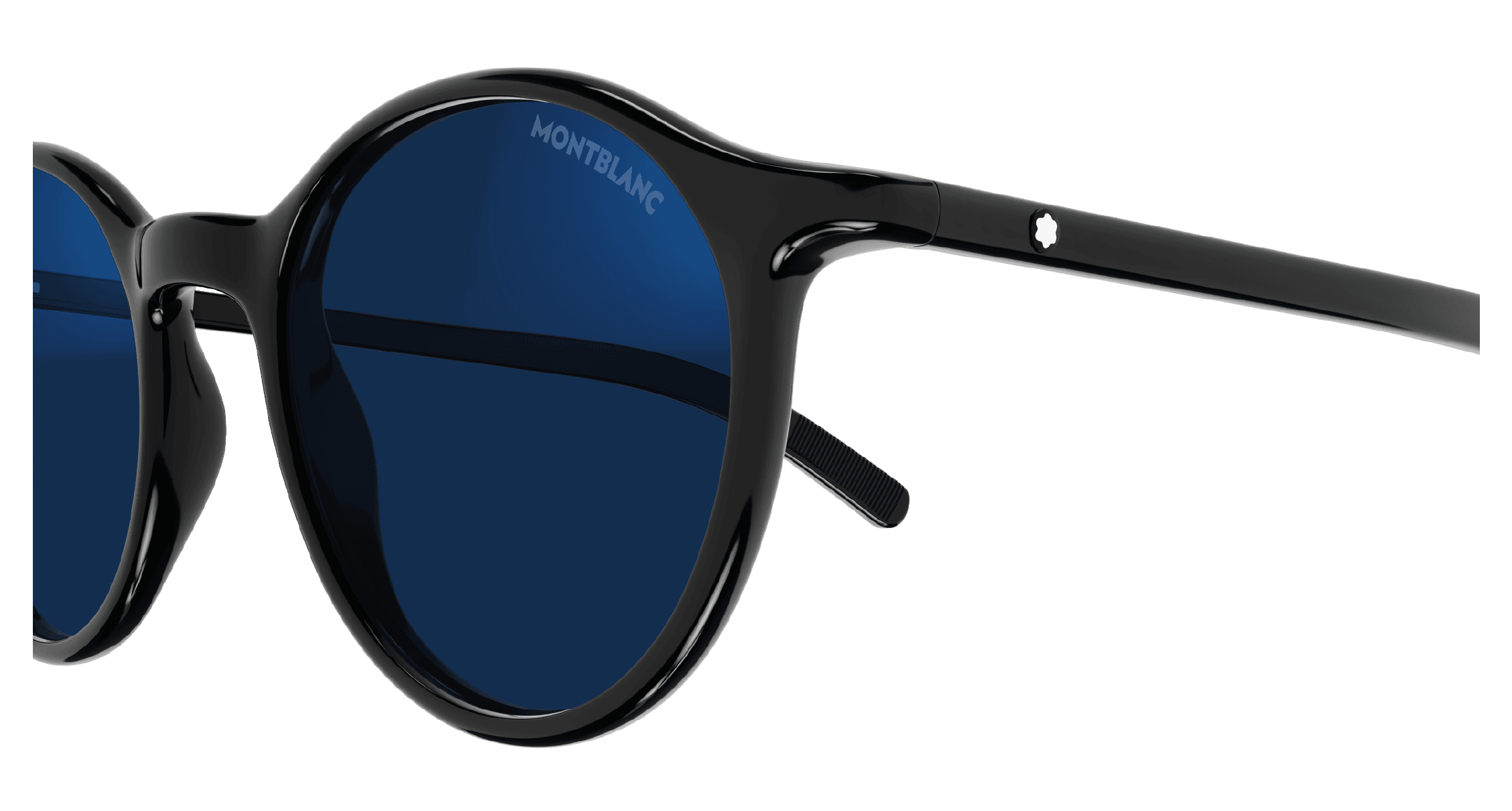 Солнцезащитные очки MONTBLANC MB0324S 005 (50-20)