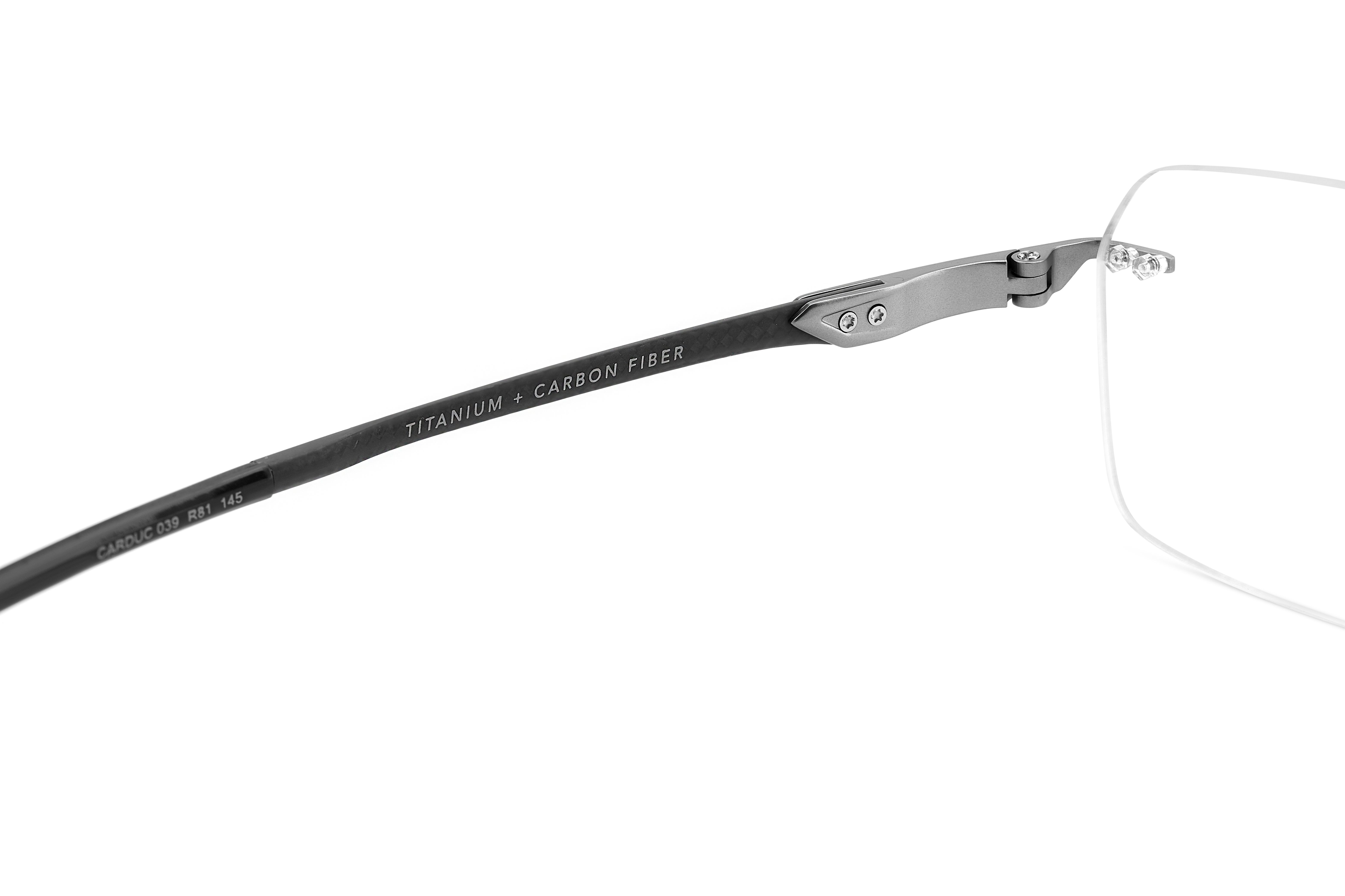 Оправа CARRERA CARDUC 039 R81 (56-16)