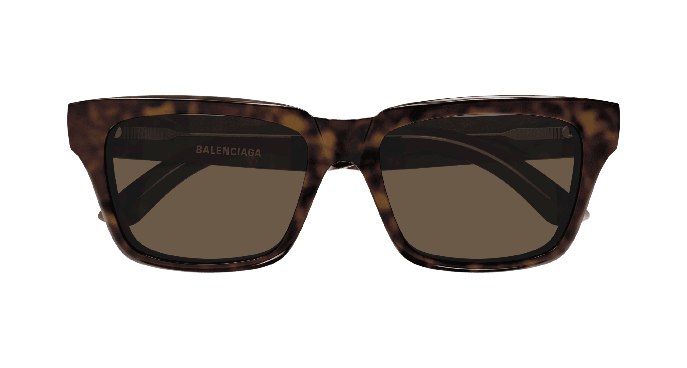 Солнцезащитные очки BALENCIAGA BB0346S 002 (55-17)