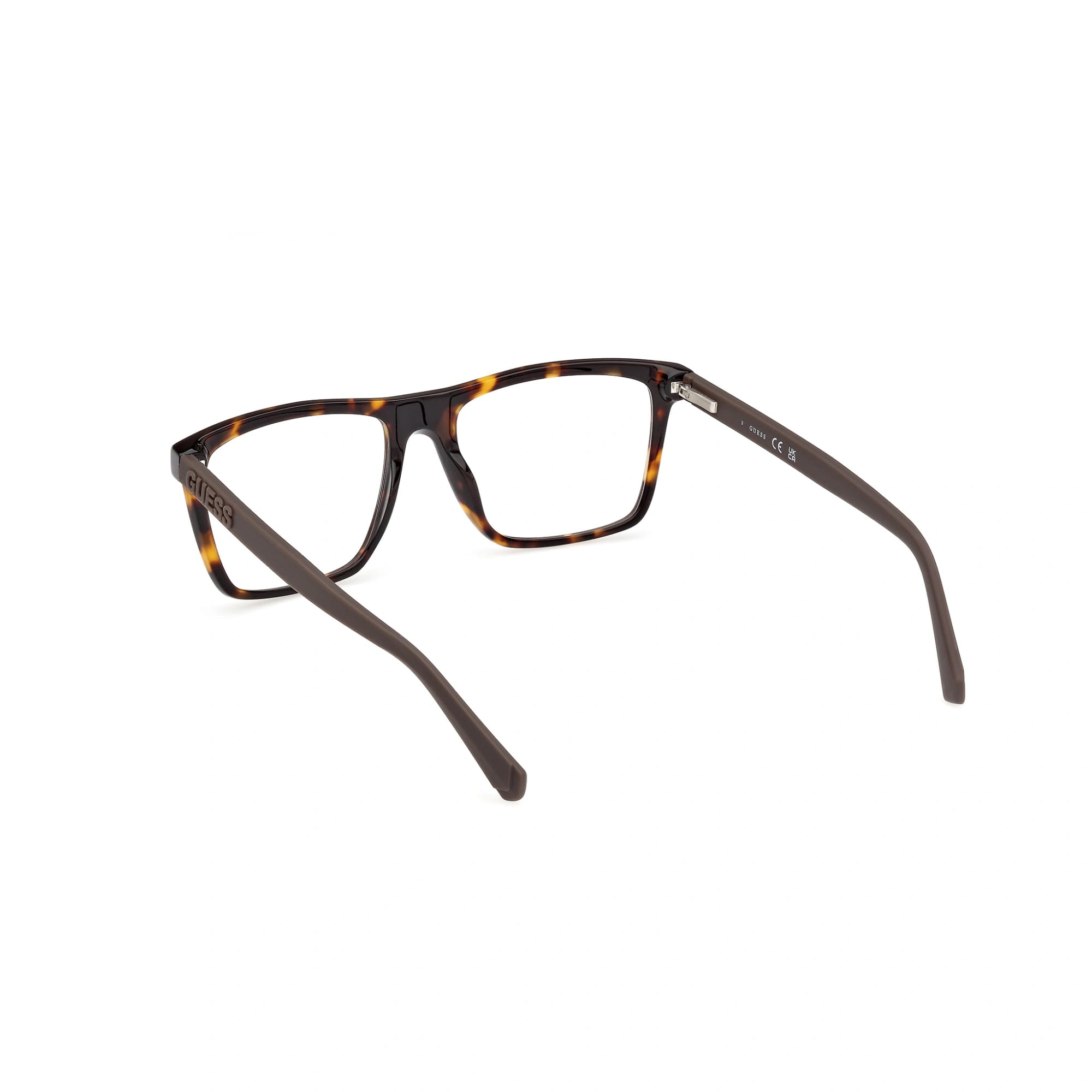 Оправа GUESS GU 50186 052 (55-17)